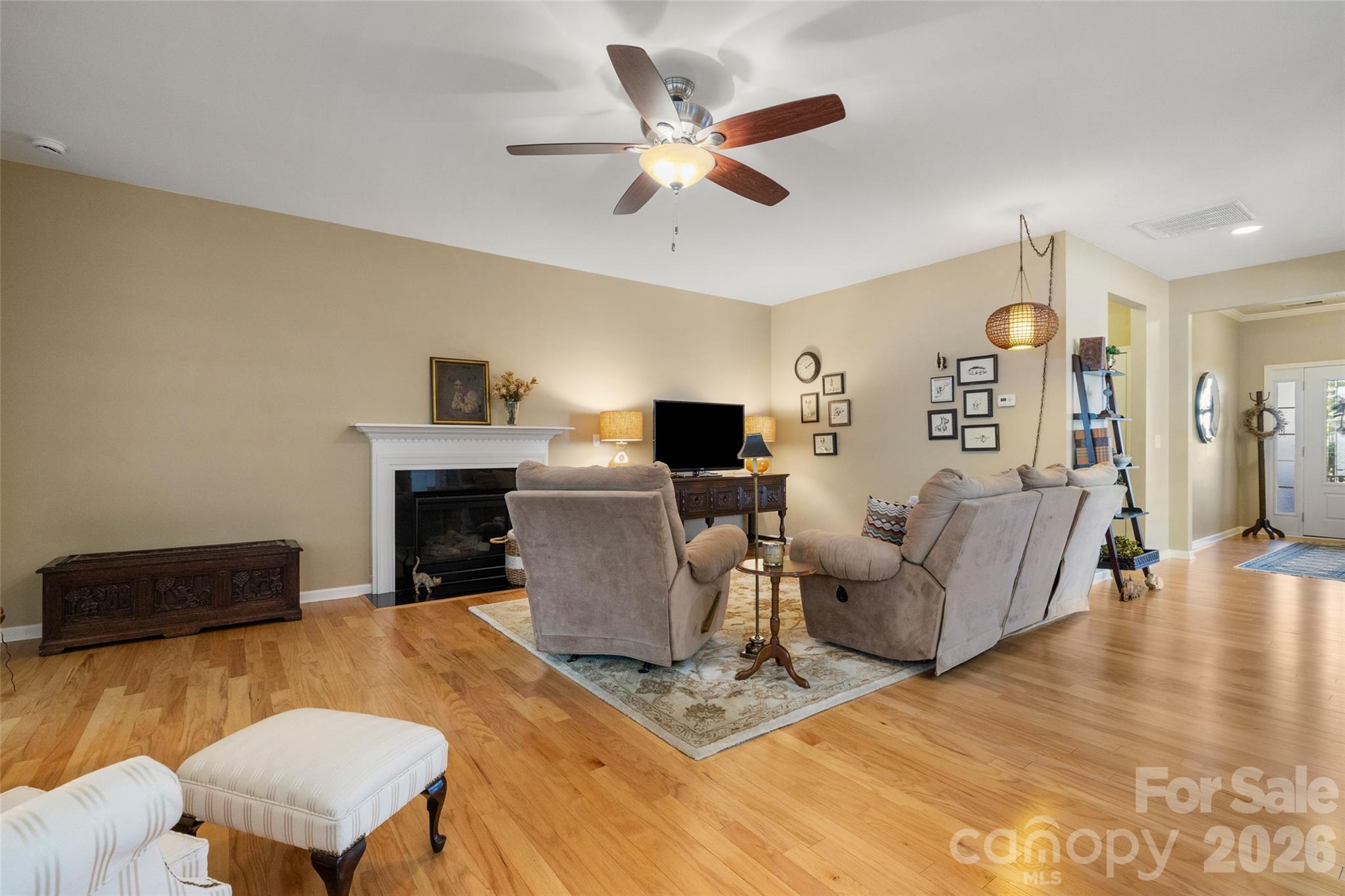 Single Family Residence at 4029 Perth Road, Indian Land, photo 12 of 33