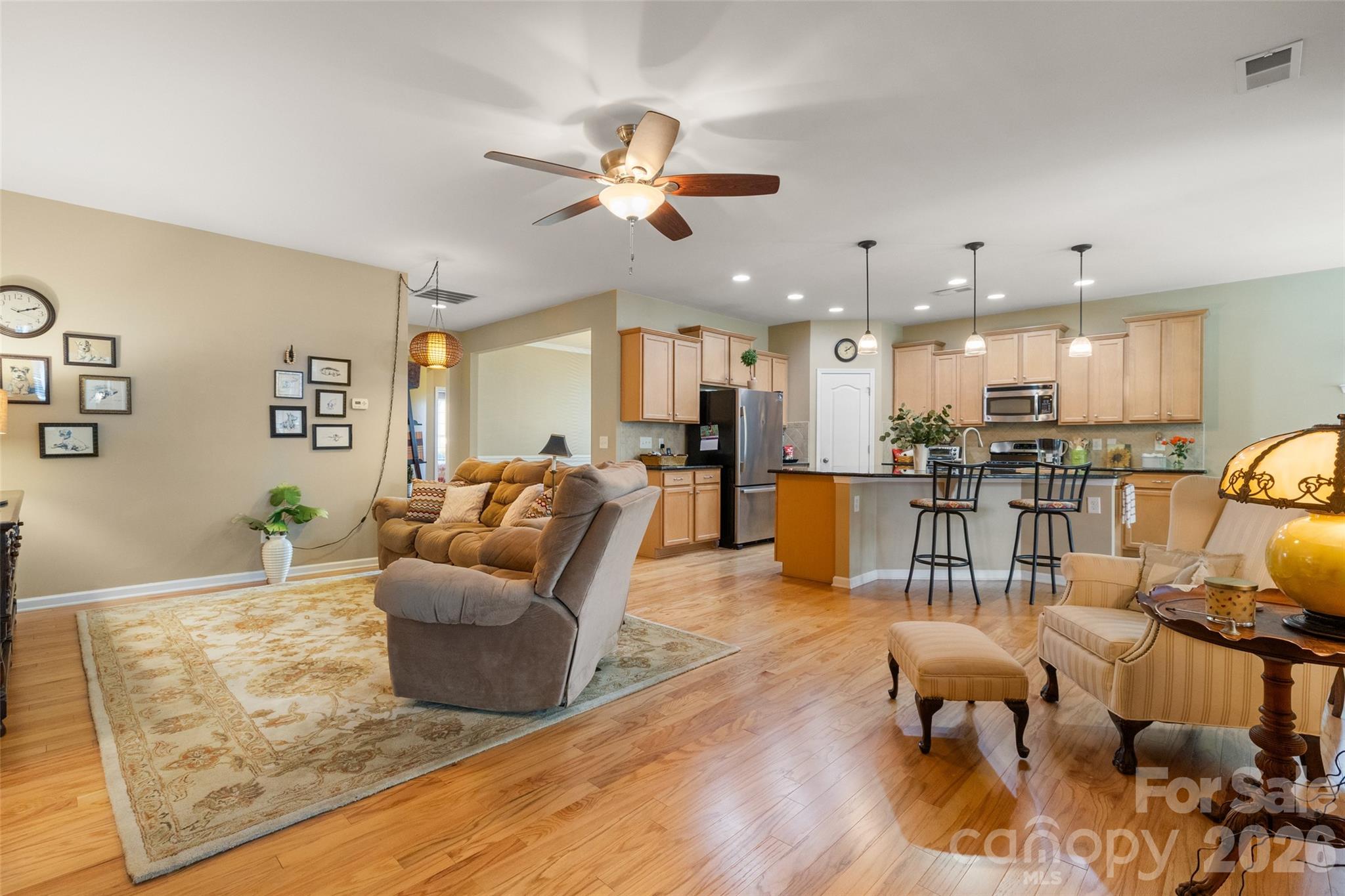 Single Family Residence at 4029 Perth Road, Indian Land, photo 13 of 33