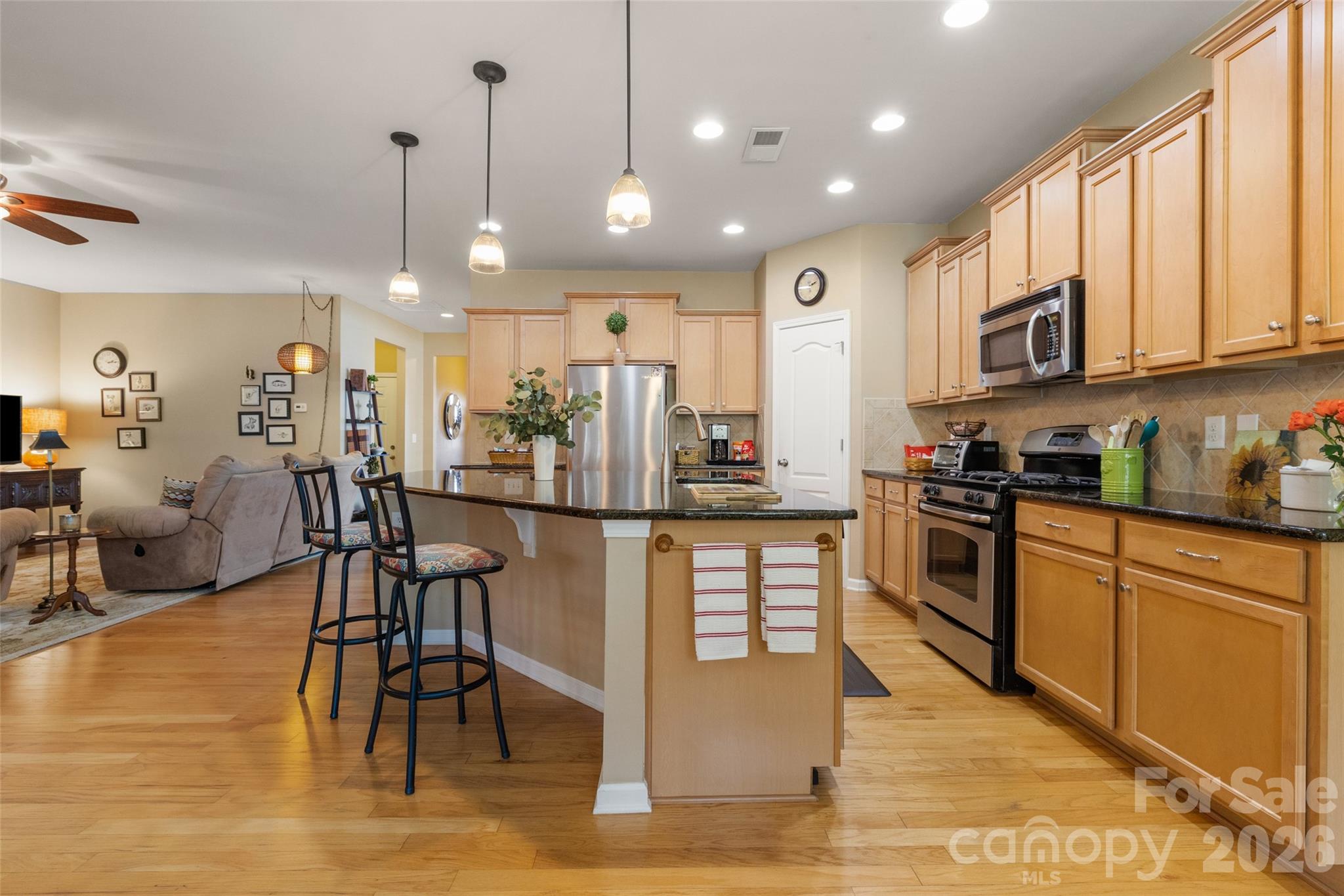 Single Family Residence at 4029 Perth Road, Indian Land, photo 16 of 33