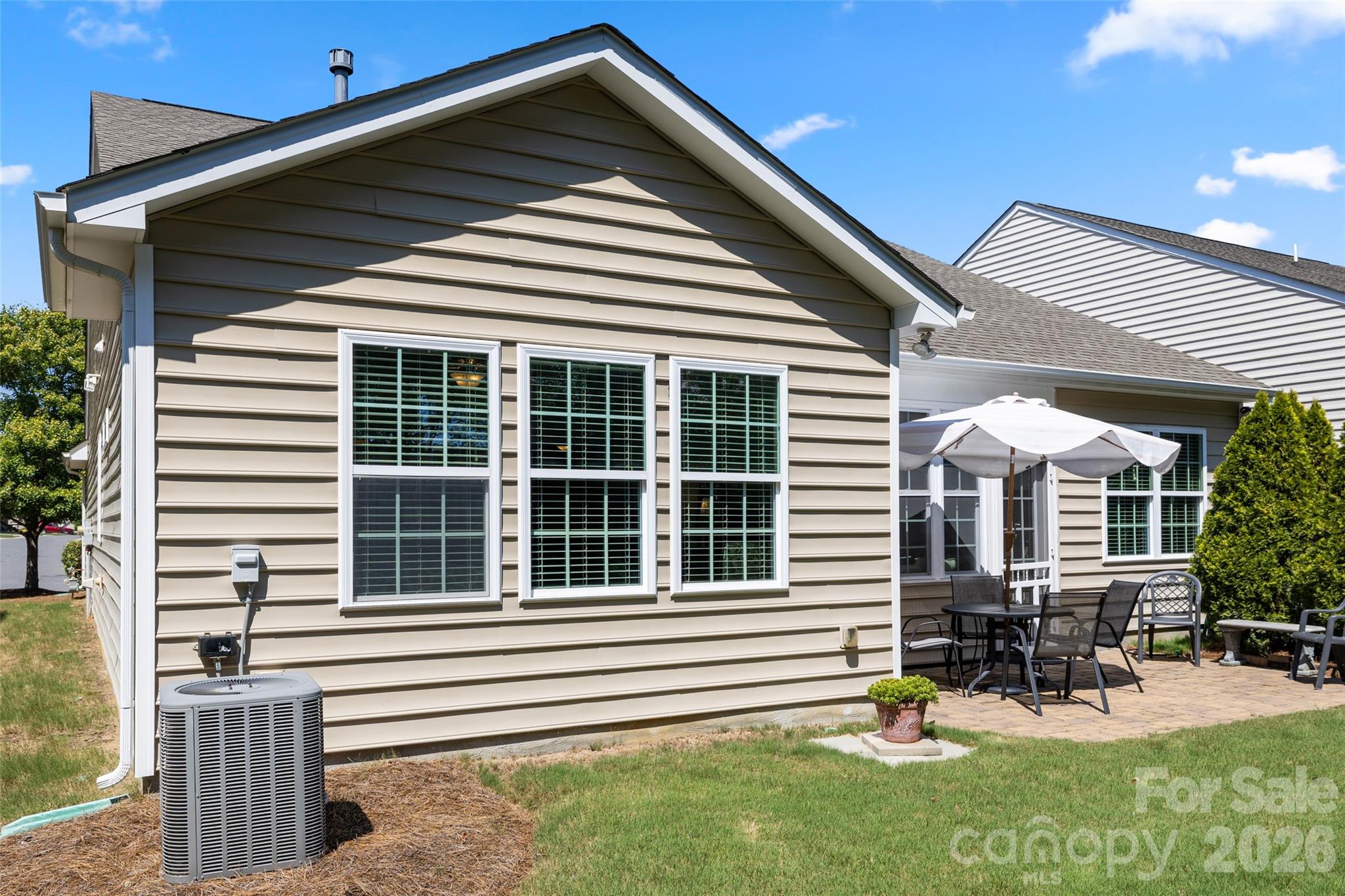 Single Family Residence at 4029 Perth Road, Indian Land, photo 28 of 33