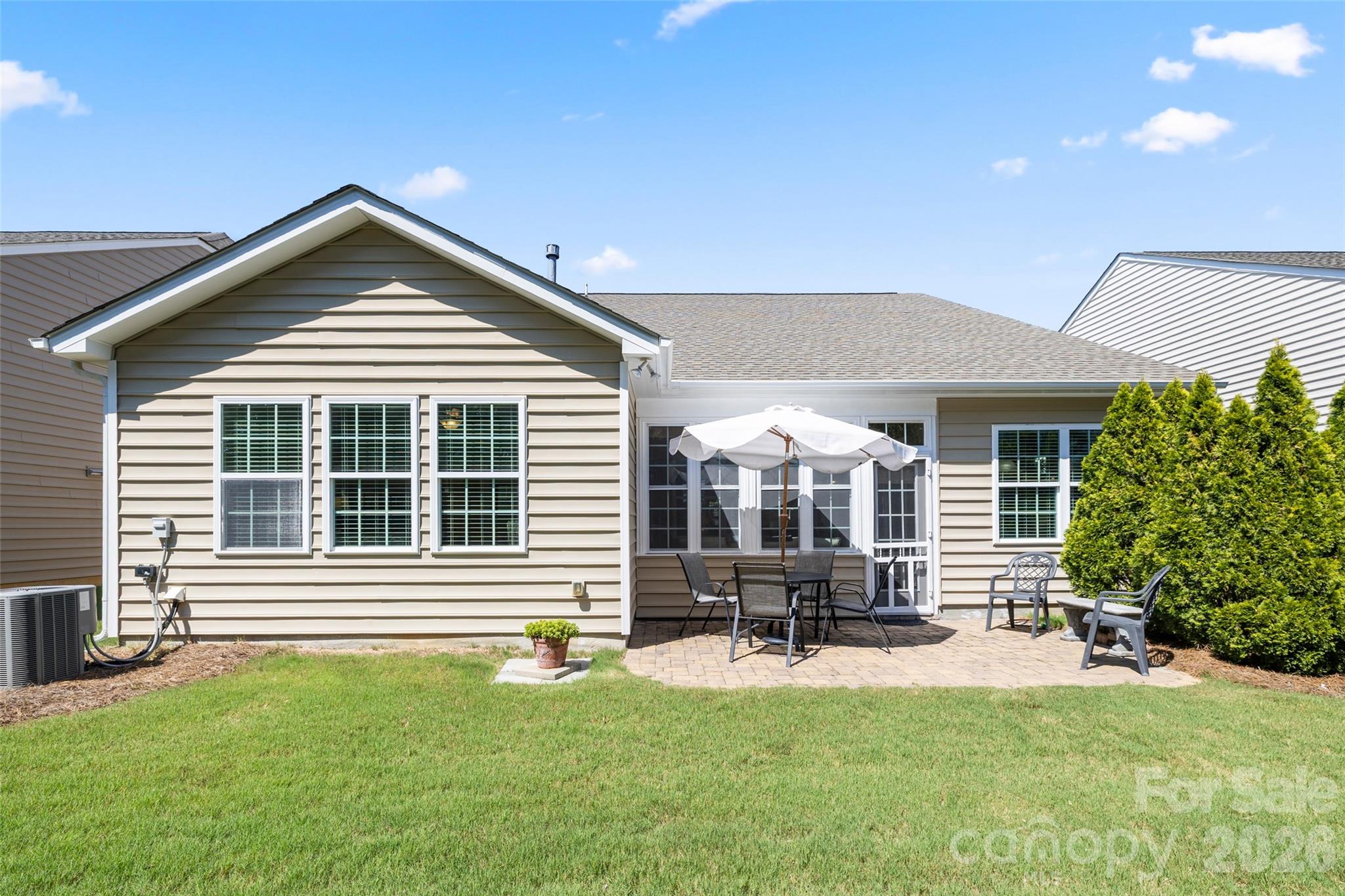 Single Family Residence at 4029 Perth Road, Indian Land, photo 29 of 33