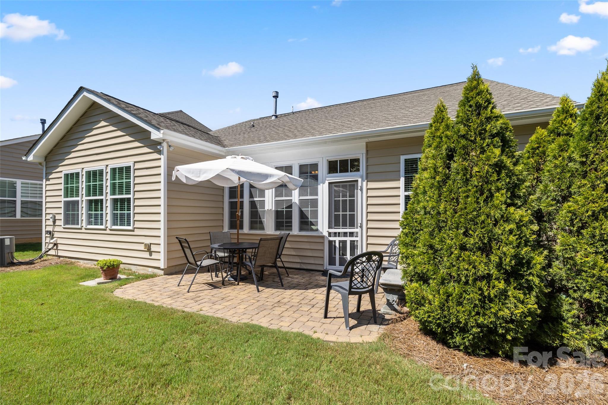Single Family Residence at 4029 Perth Road, Indian Land, photo 31 of 33
