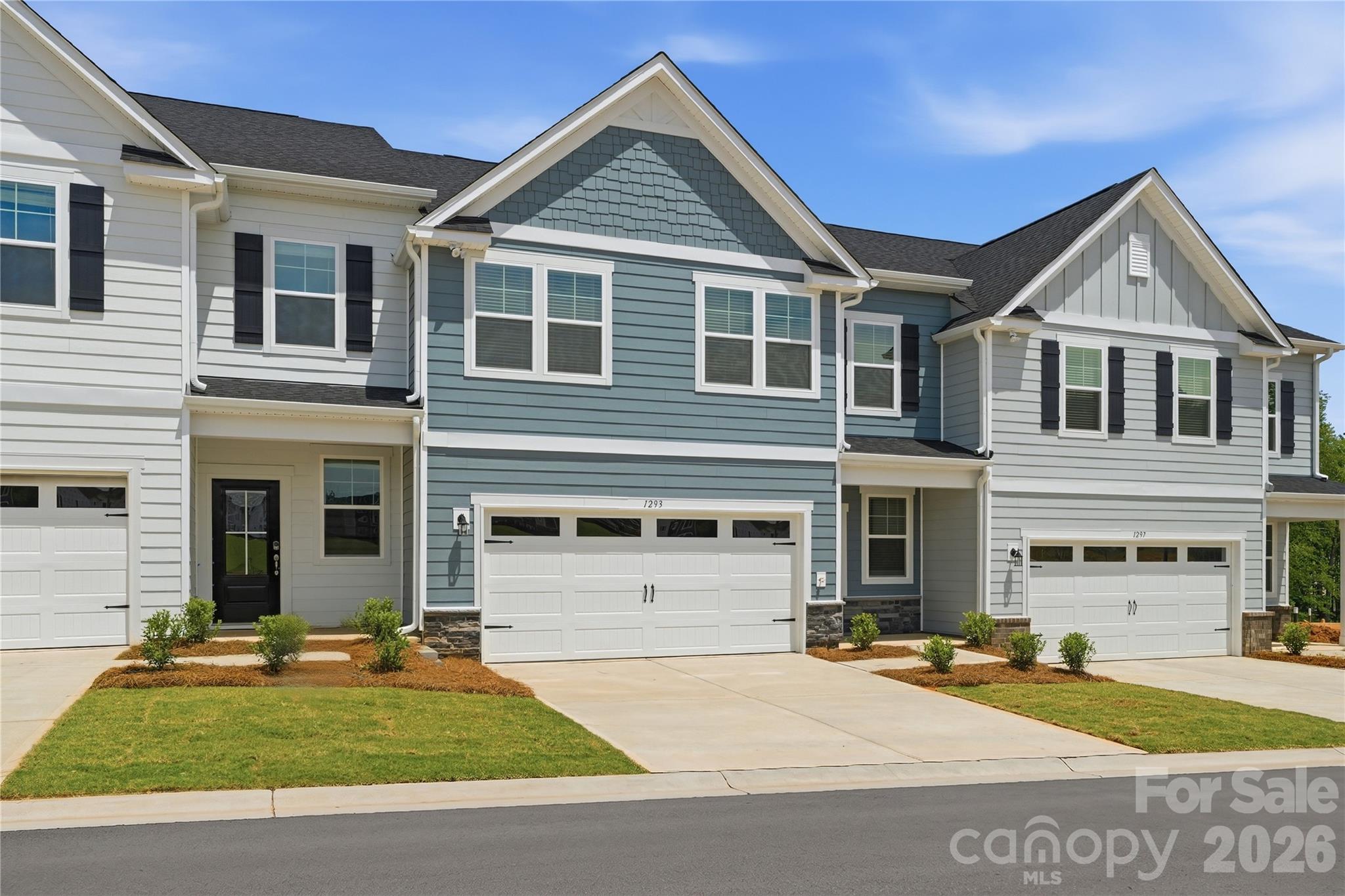 Example Photo - 1329 Margo Mannor None, Fort Mill