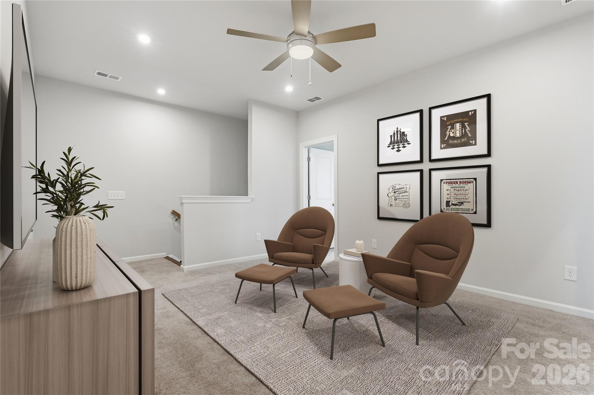 Example Photo - 1329 Margo Mannor None, Fort Mill
