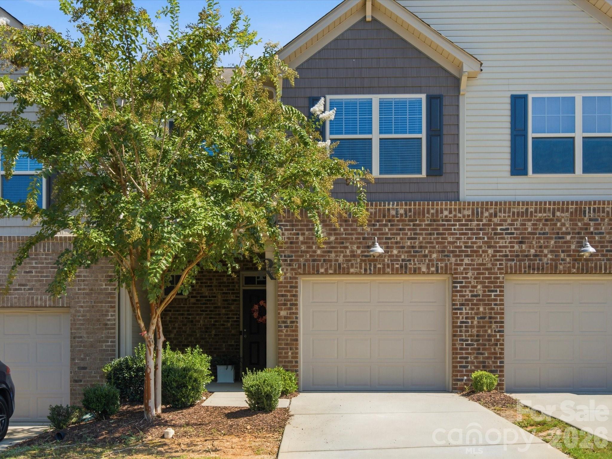 Townhouse at 7020 Swamp Chestnut Lane, Indian Land
