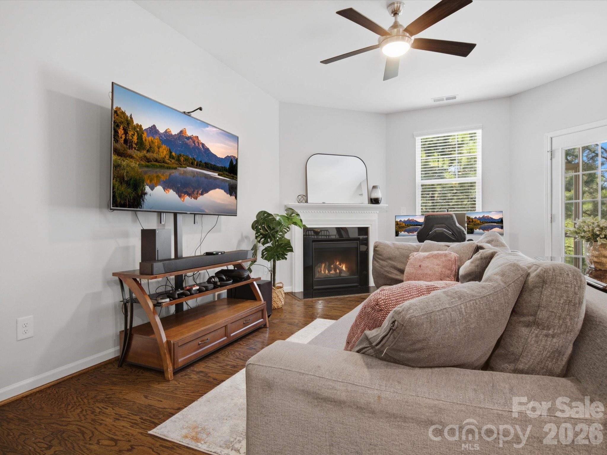 Townhouse at 7020 Swamp Chestnut Lane, Indian Land, photo 6 of 42