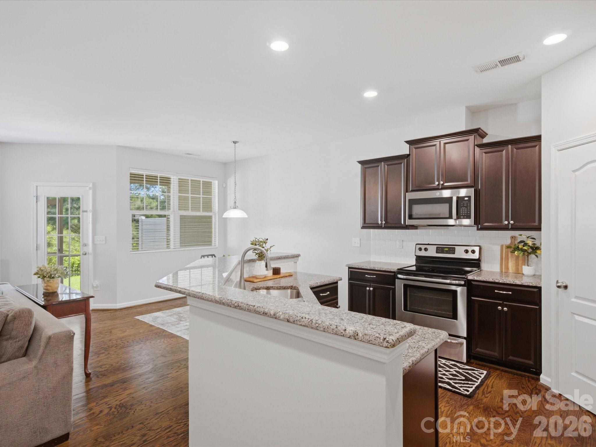 Townhouse at 7020 Swamp Chestnut Lane, Indian Land, photo 11 of 42
