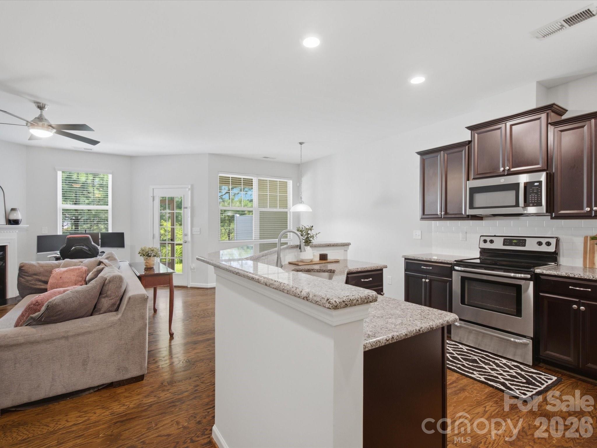 Townhouse at 7020 Swamp Chestnut Lane, Indian Land, photo 12 of 42