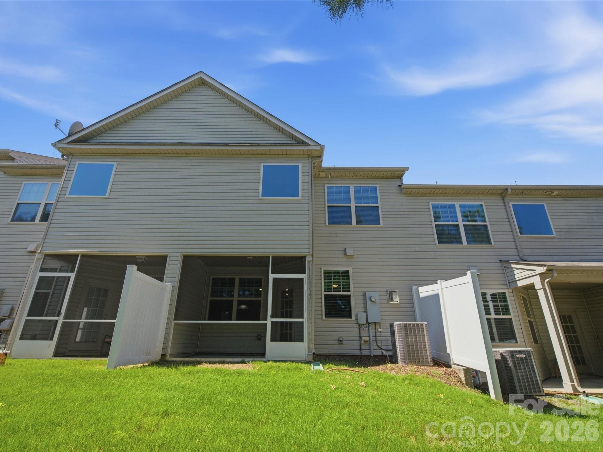 Townhouse at 7020 Swamp Chestnut Lane, Indian Land, photo 34 of 42