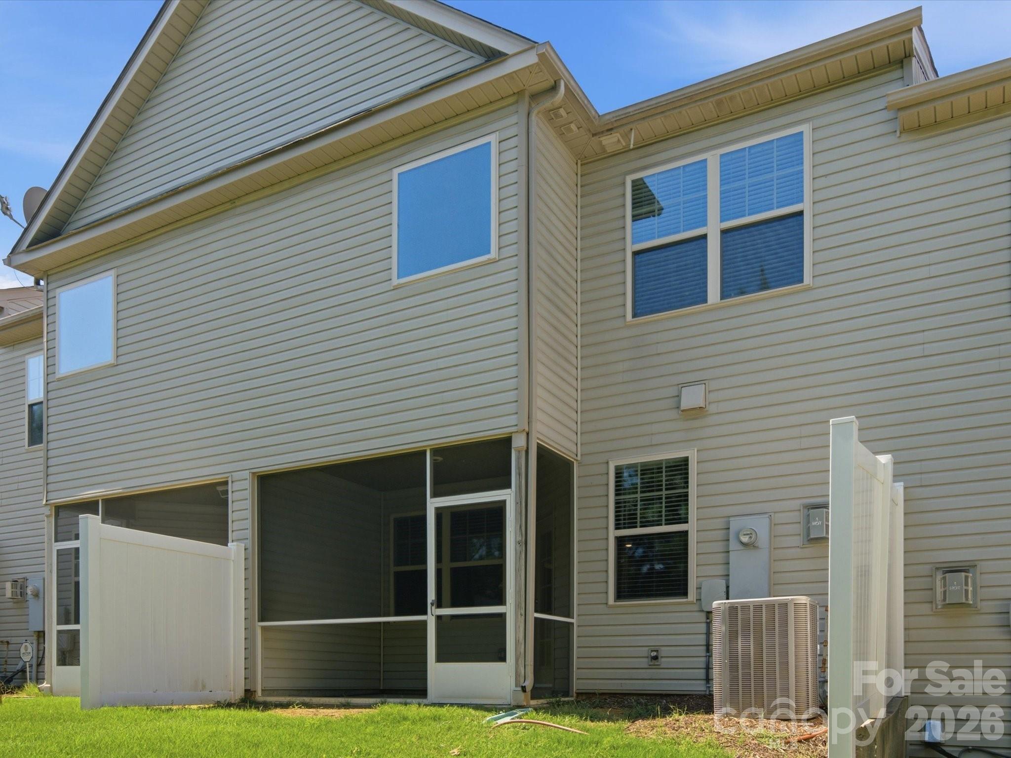 Townhouse at 7020 Swamp Chestnut Lane, Indian Land, photo 35 of 42