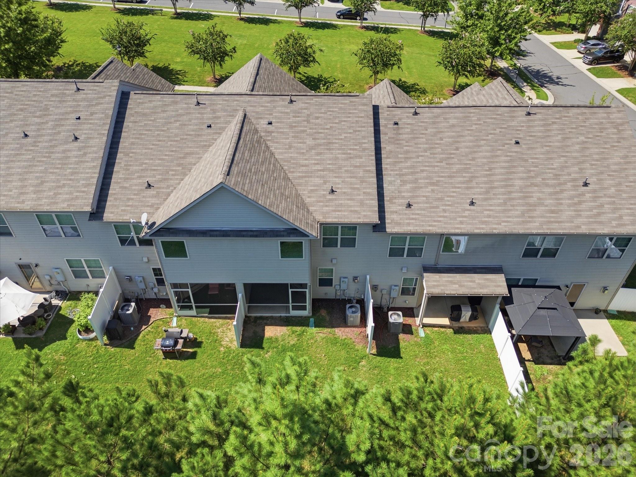 Townhouse at 7020 Swamp Chestnut Lane, Indian Land, photo 38 of 42