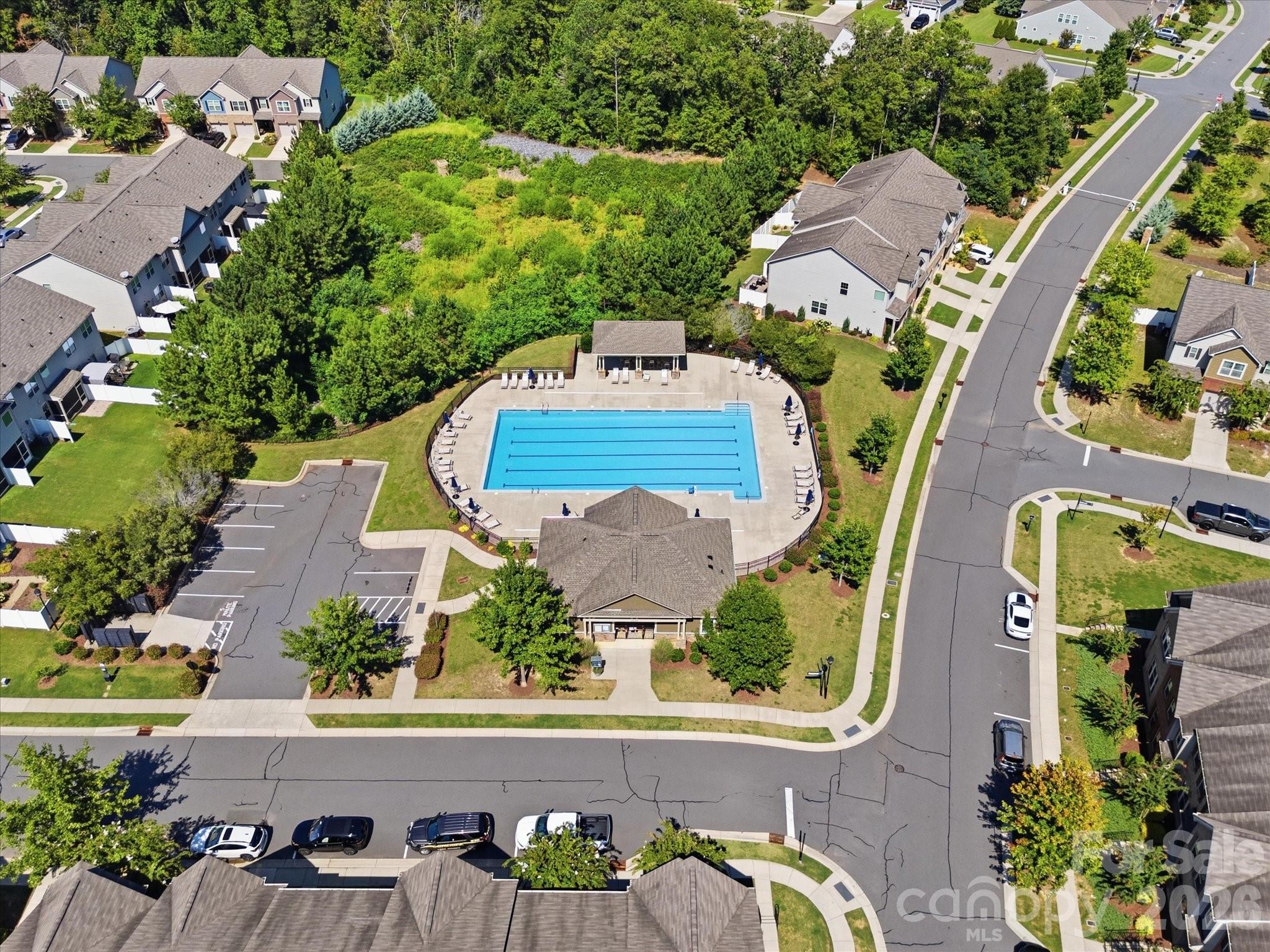 Townhouse at 7020 Swamp Chestnut Lane, Indian Land, photo 39 of 42