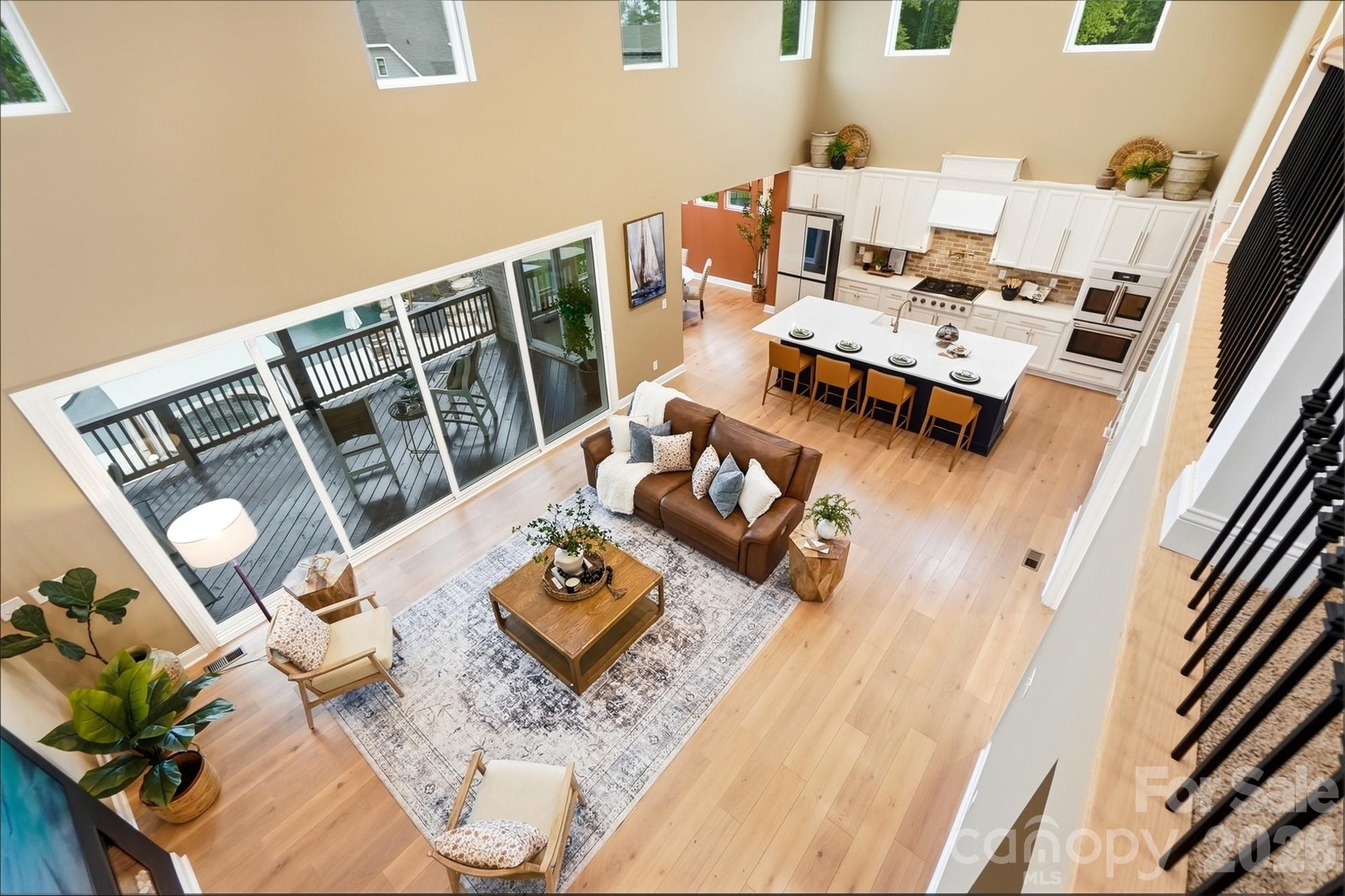 Single Family Residence at 1920 Marlin Drive, Lake Wylie, photo 22 of 48