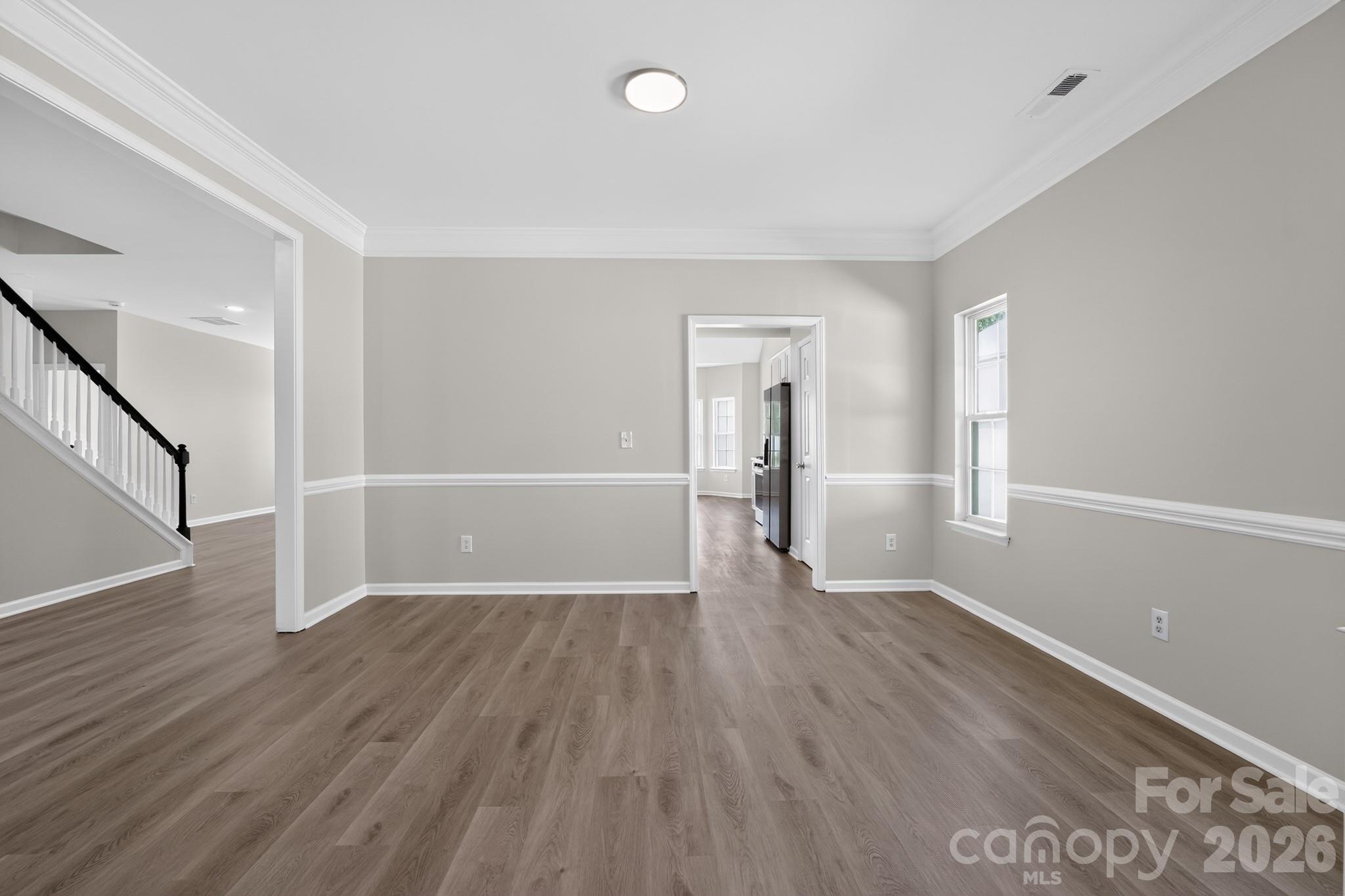 Single Family Residence at 3006 Royal Troon Drive, Matthews, photo 5 of 26