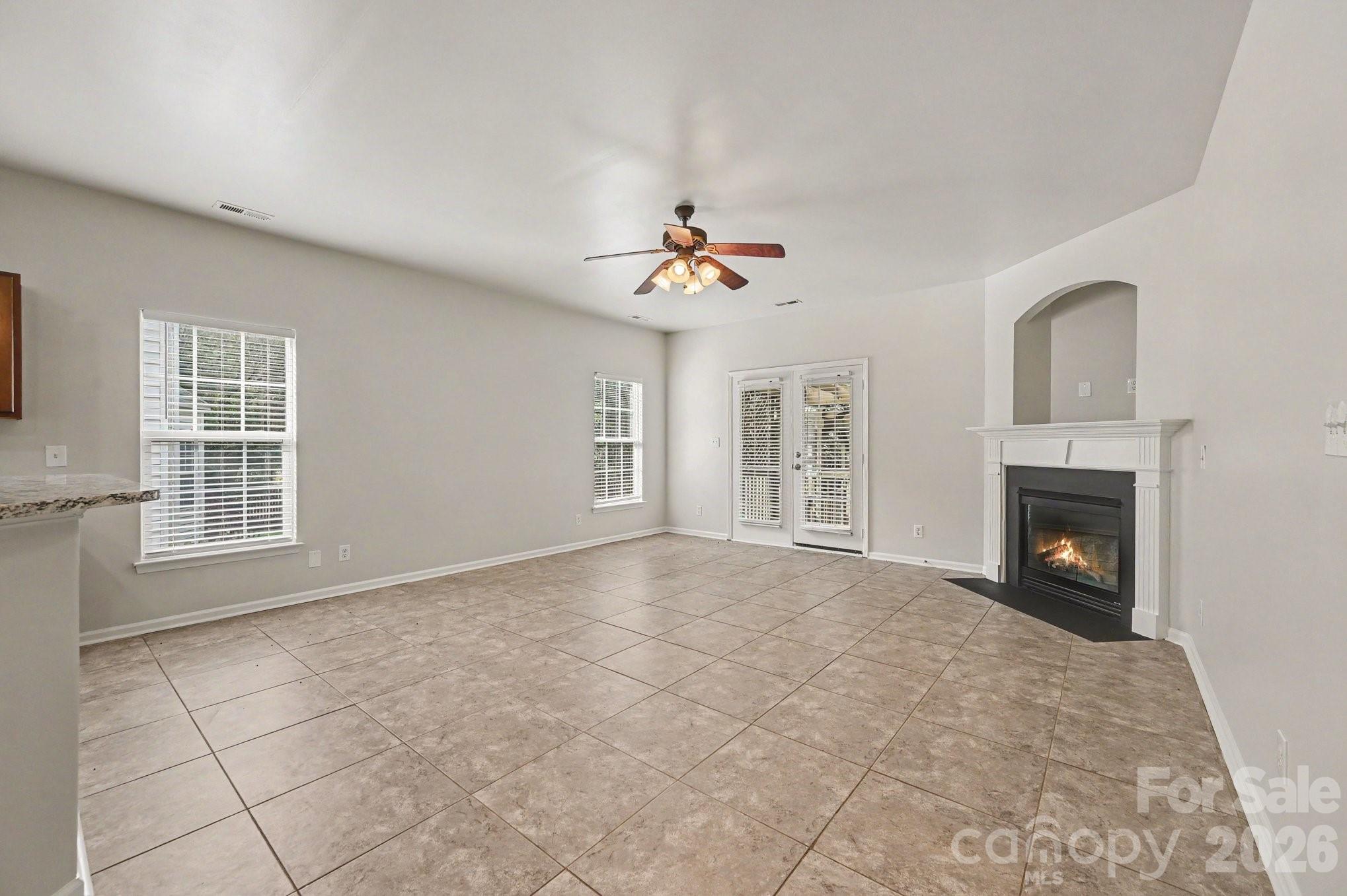 Single Family Residence at 400 Amersham Lane, Waxhaw, photo 7 of 23