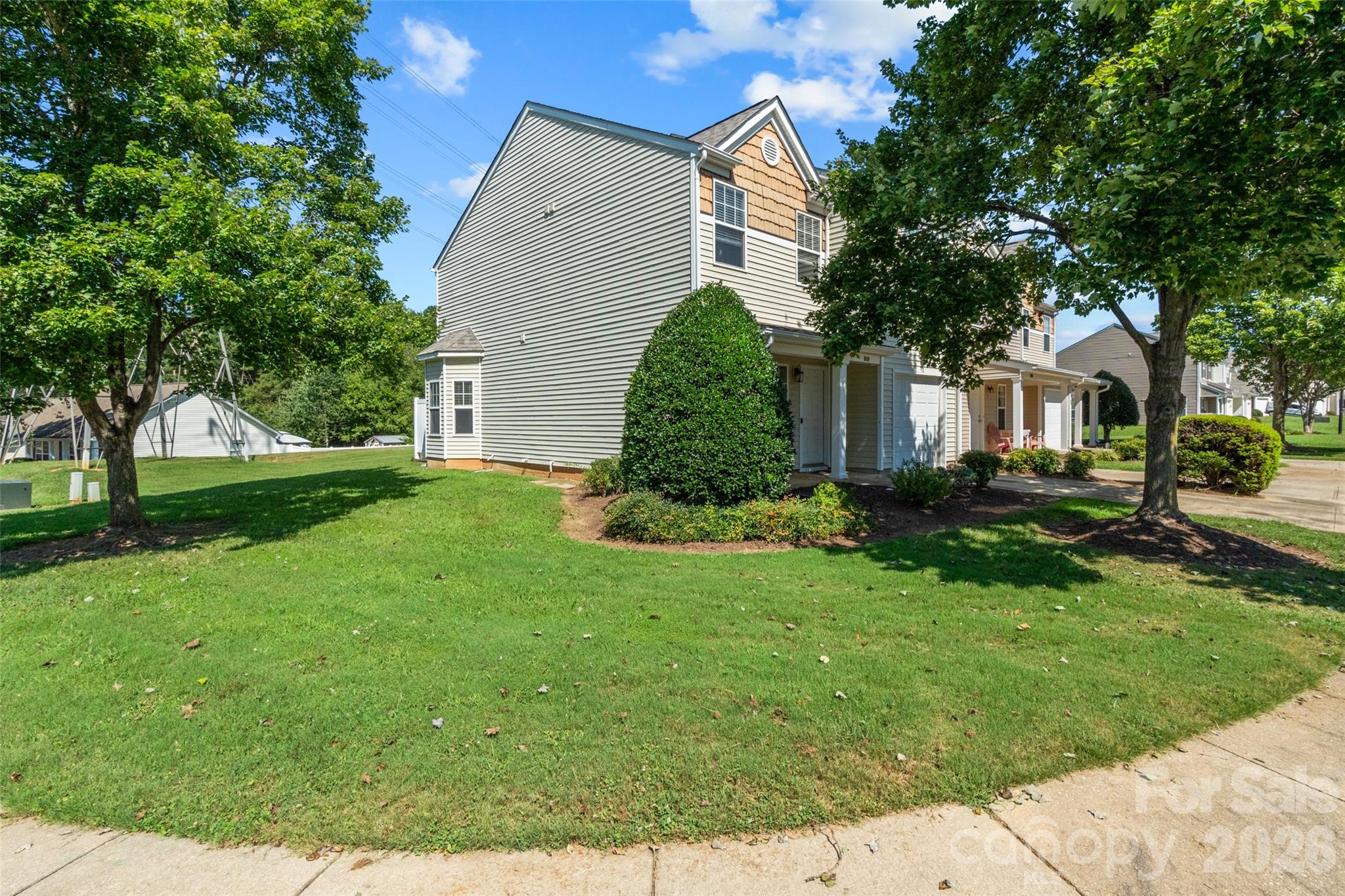 Townhouse at 810 Christian Way, Rock Hill, photo 2 of 40