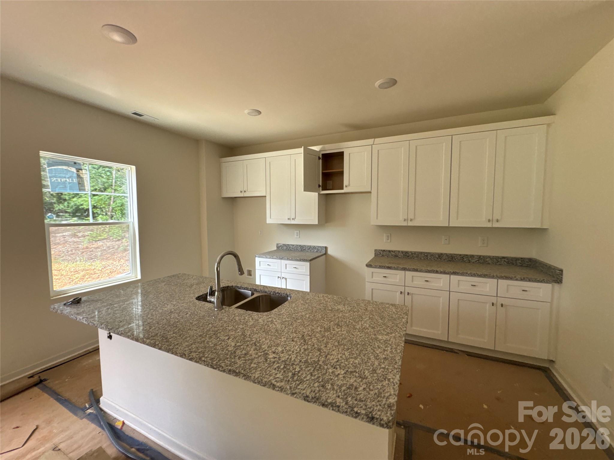 Kitchen - 3503 Deacon Lane, Denver