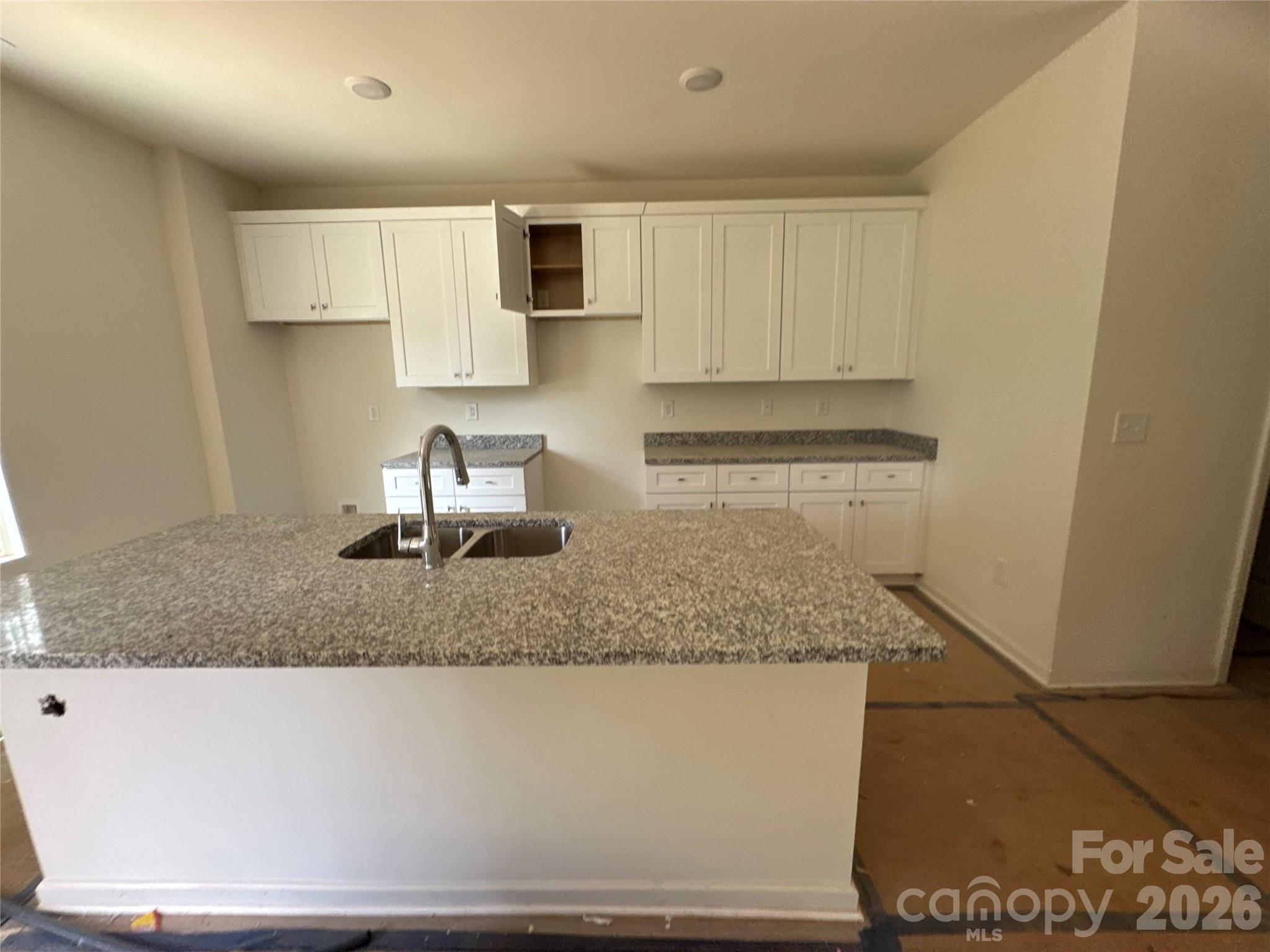 Kitchen - 3503 Deacon Lane, Denver