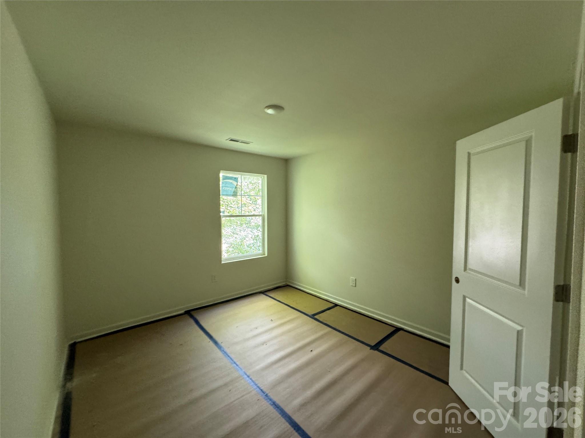 Bedroom - 3503 Deacon Lane, Denver