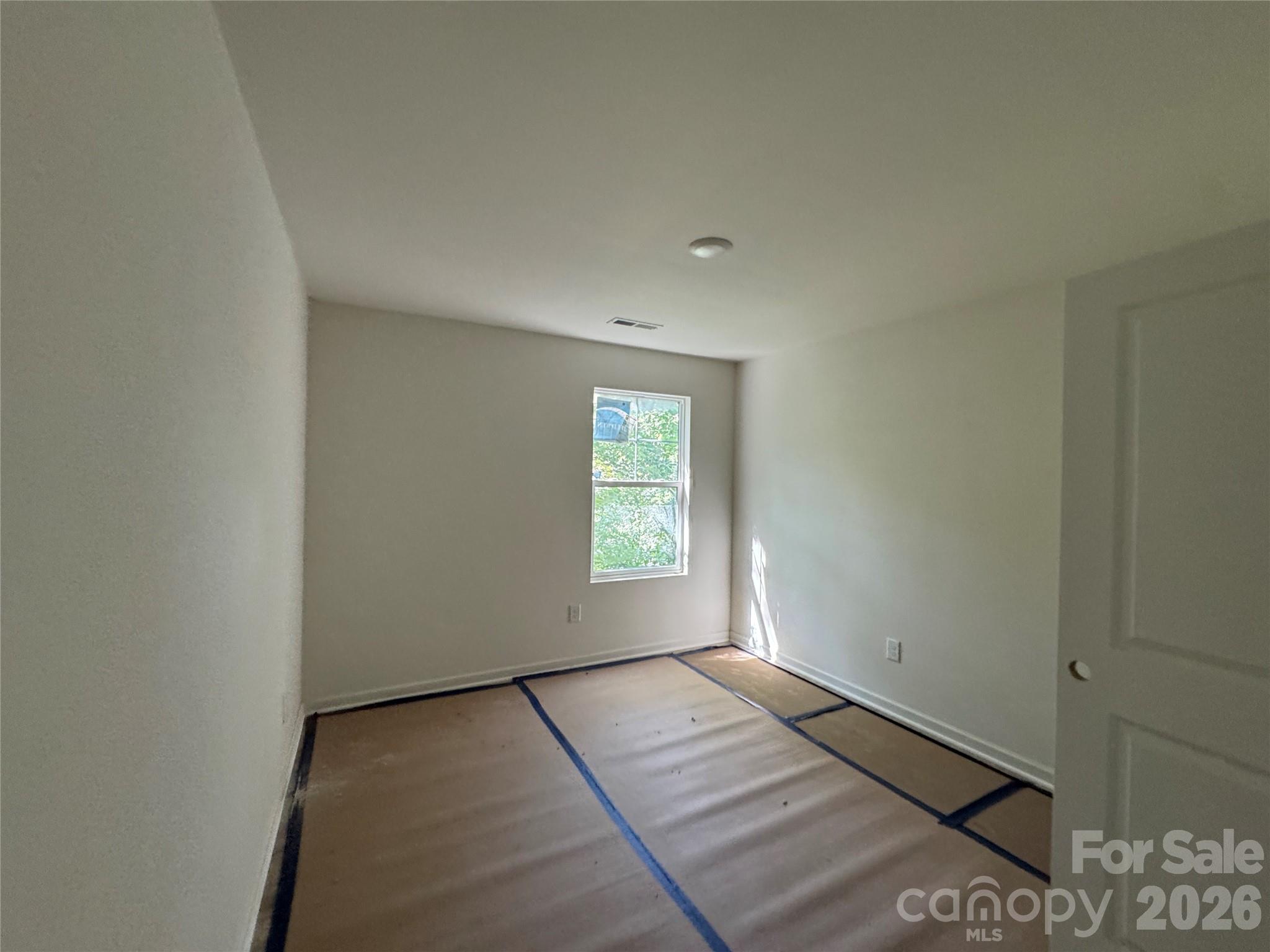 Bedroom - 3503 Deacon Lane, Denver