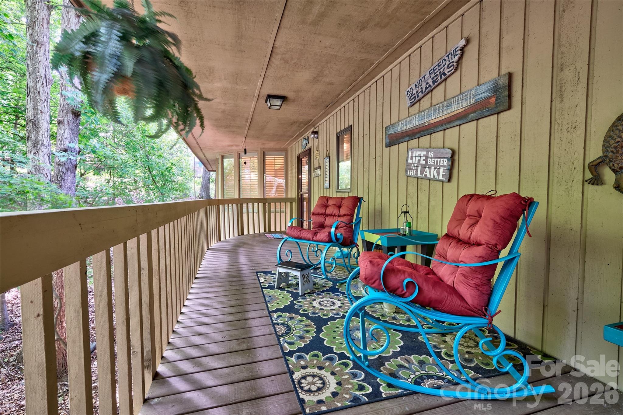 Single Family Residence at 9 Cove Road, Lake Wylie, photo 2 of 48
