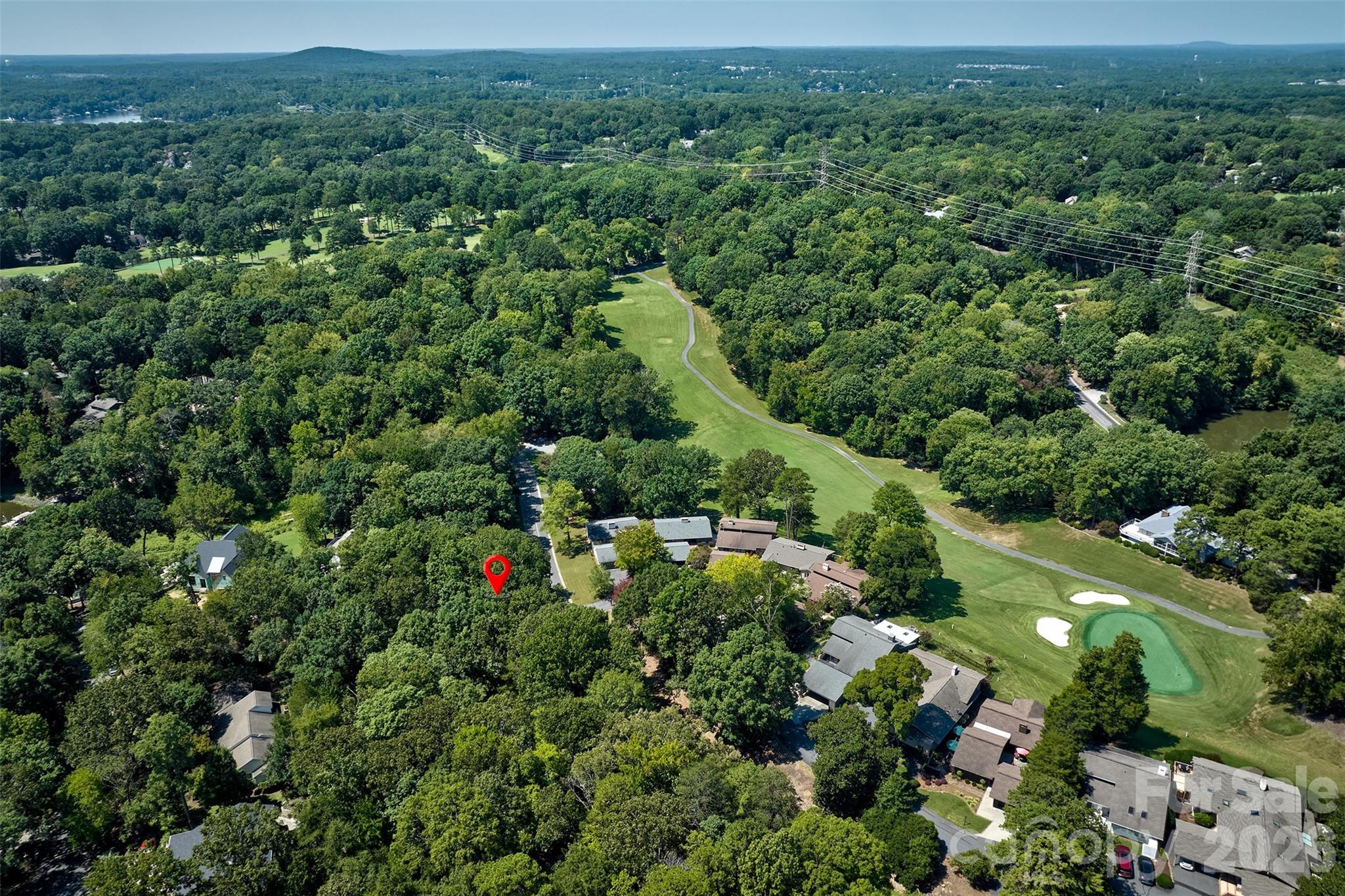 Single Family Residence at 9 Cove Road, Lake Wylie, photo 35 of 48