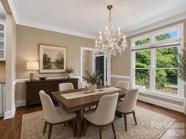 Single Family Residence at 4811 Old Course Drive, Charlotte, photo 6 of 48