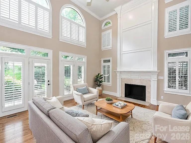 Single Family Residence at 4811 Old Course Drive, Charlotte, photo 7 of 48