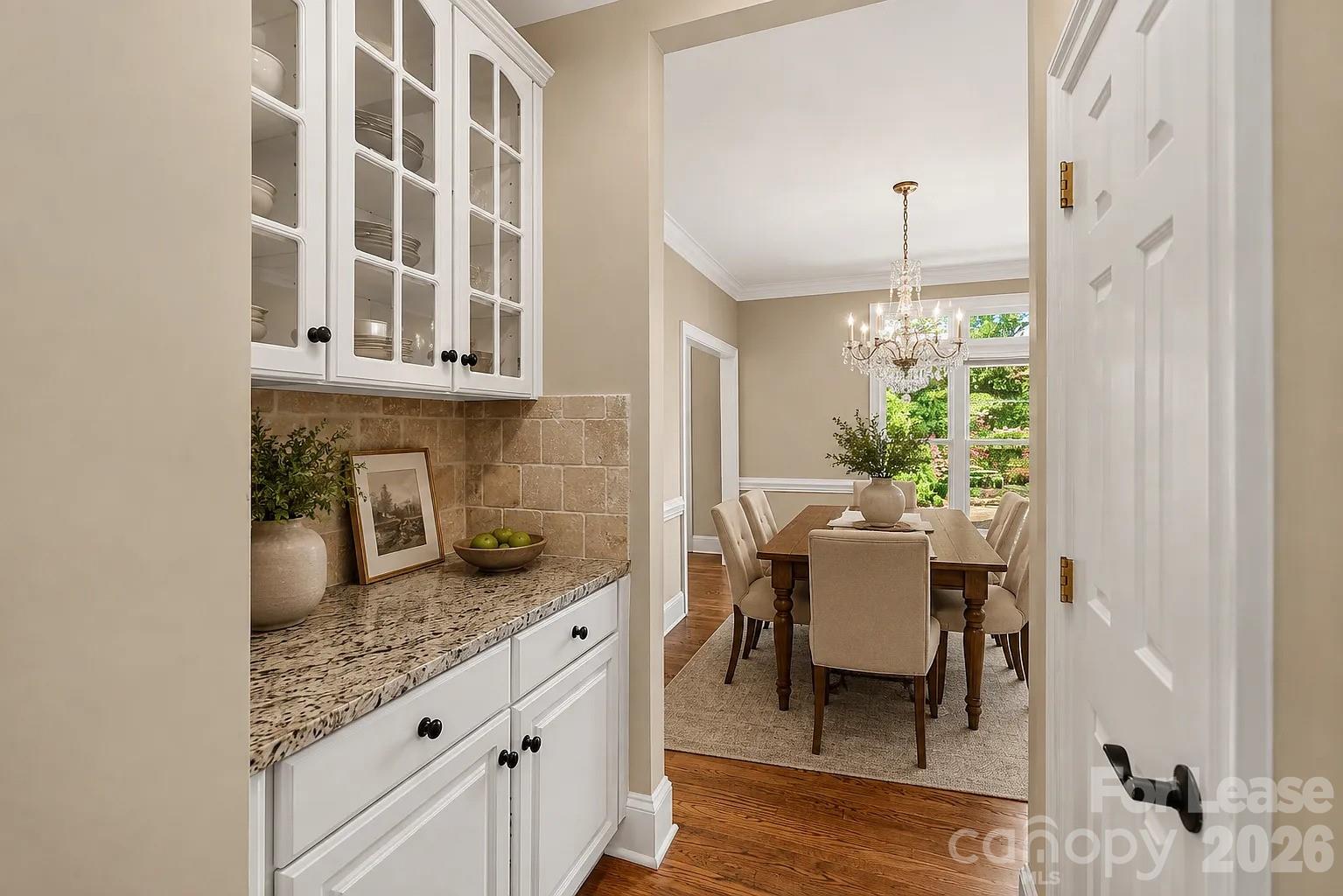 Single Family Residence at 4811 Old Course Drive, Charlotte, photo 11 of 48