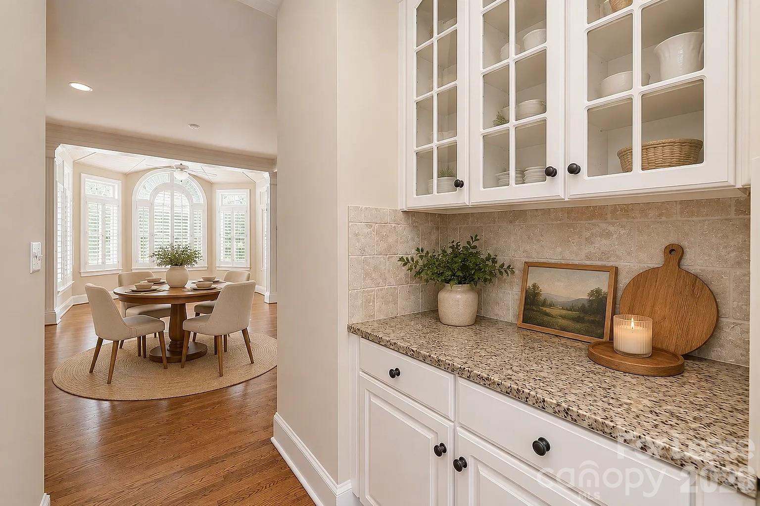 Single Family Residence at 4811 Old Course Drive, Charlotte, photo 14 of 48