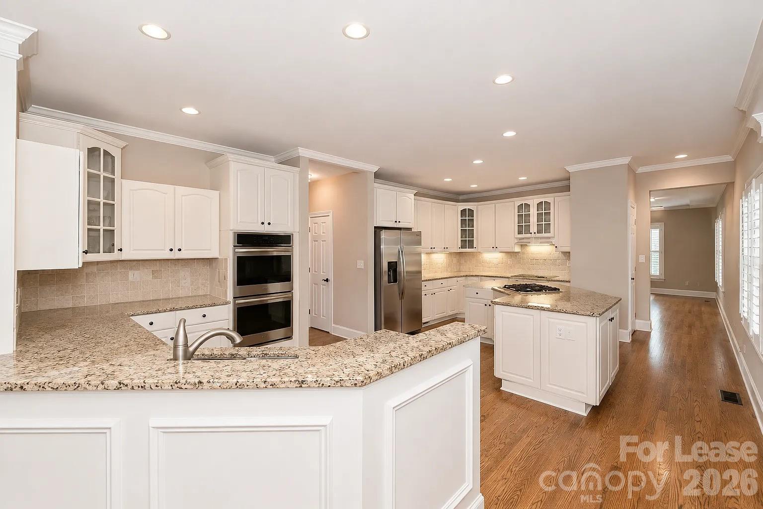 Single Family Residence at 4811 Old Course Drive, Charlotte, photo 15 of 48