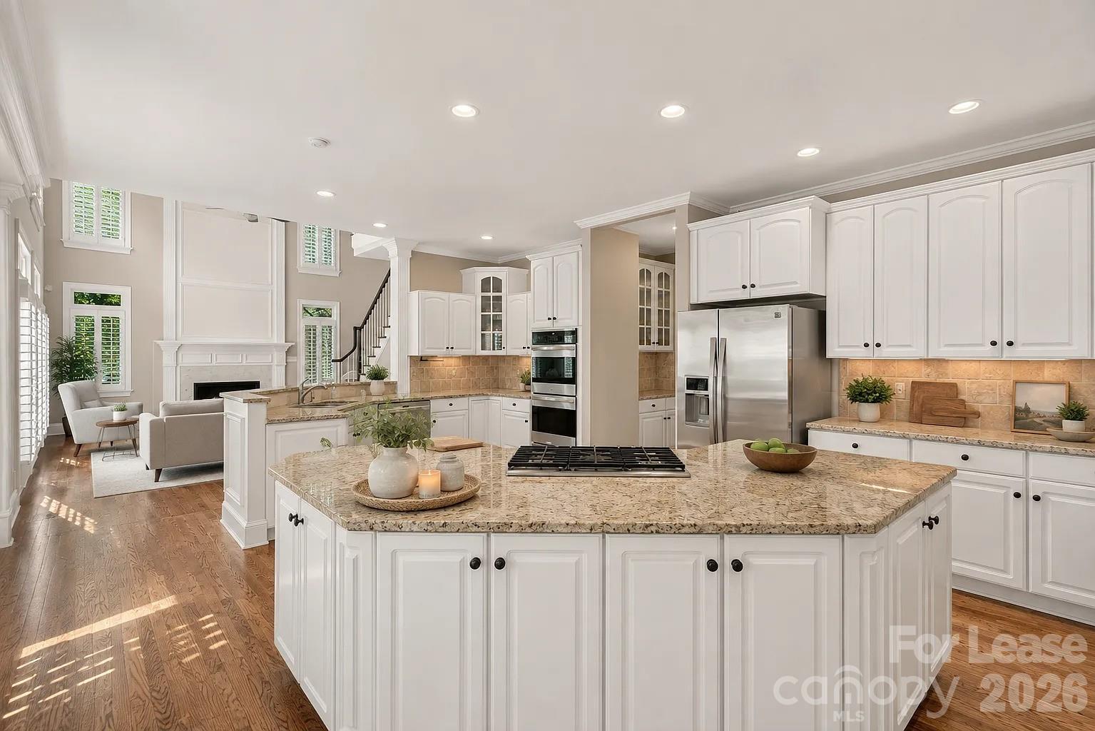 Single Family Residence at 4811 Old Course Drive, Charlotte, photo 16 of 48