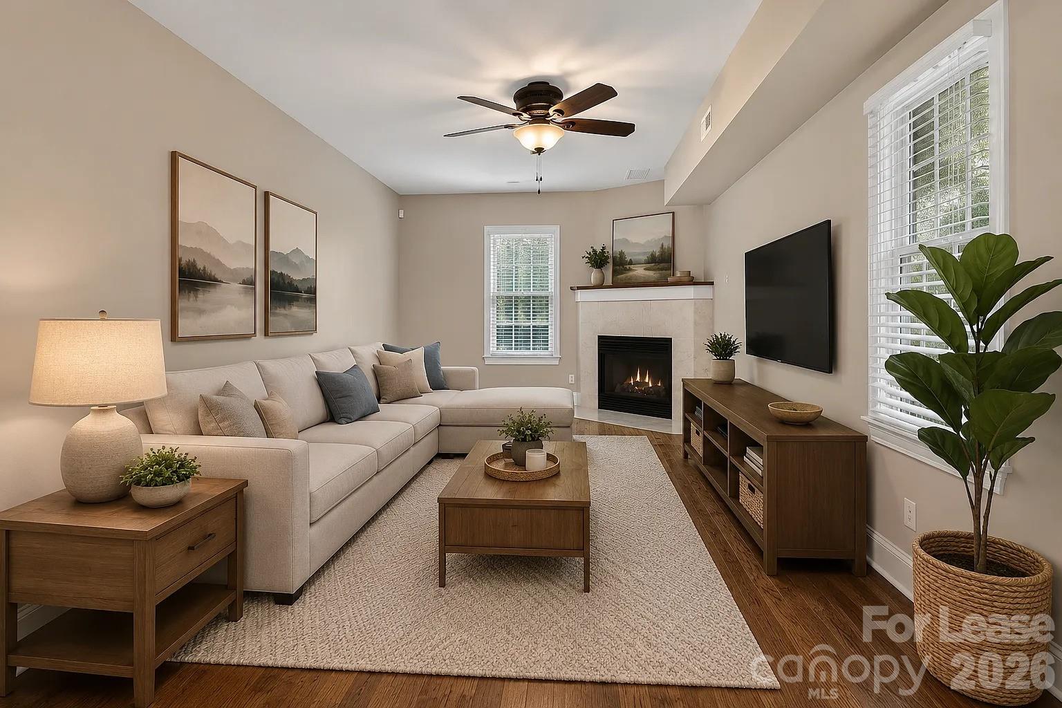 Single Family Residence at 4811 Old Course Drive, Charlotte, photo 19 of 48