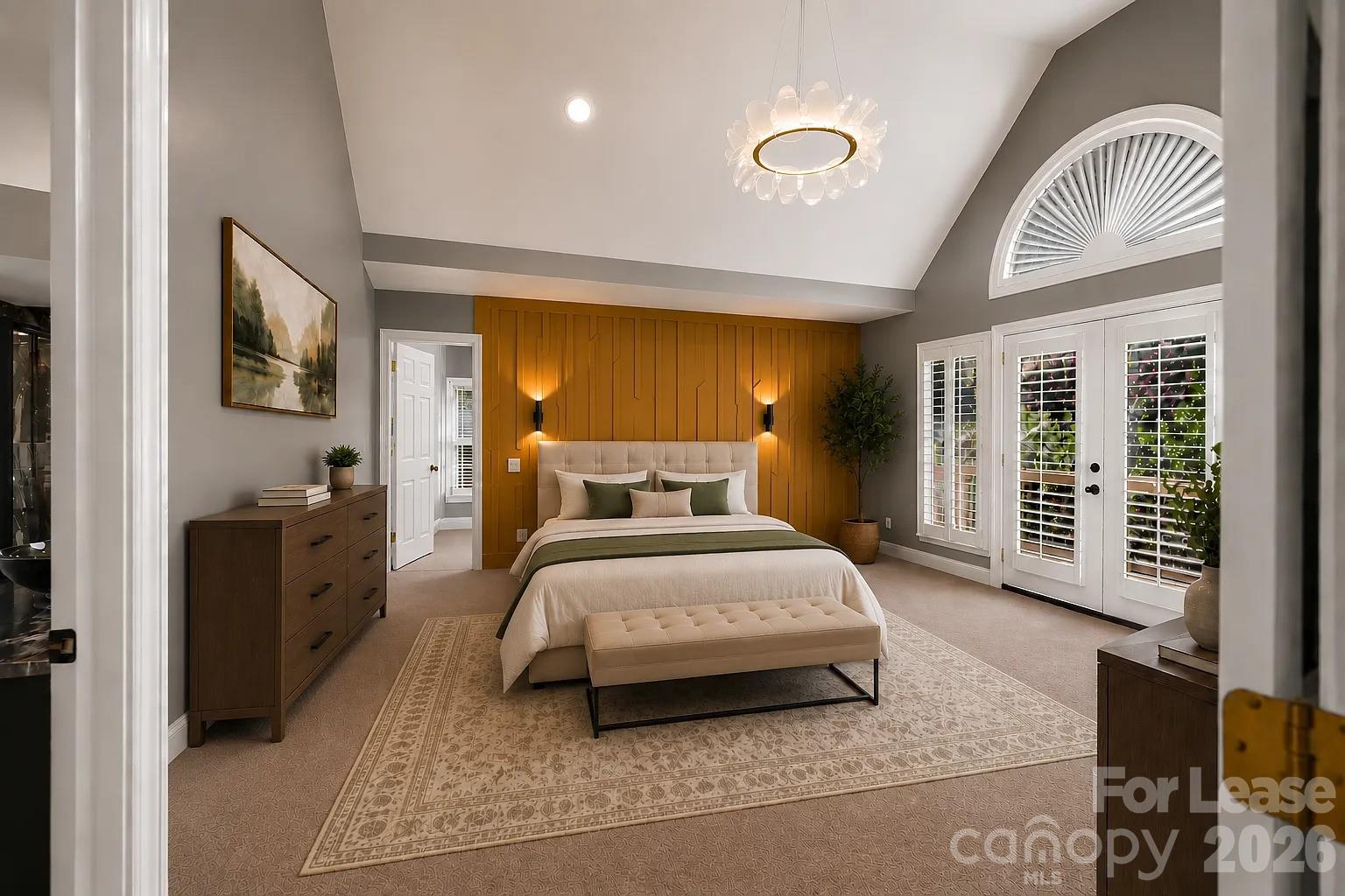 Single Family Residence at 4811 Old Course Drive, Charlotte, photo 20 of 48