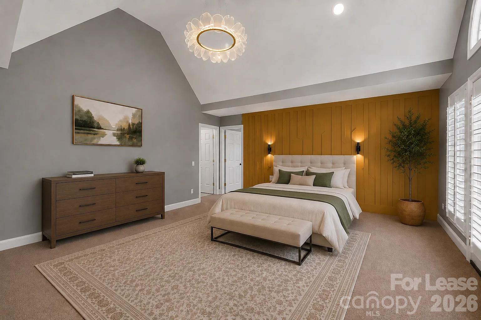 Single Family Residence at 4811 Old Course Drive, Charlotte, photo 22 of 48