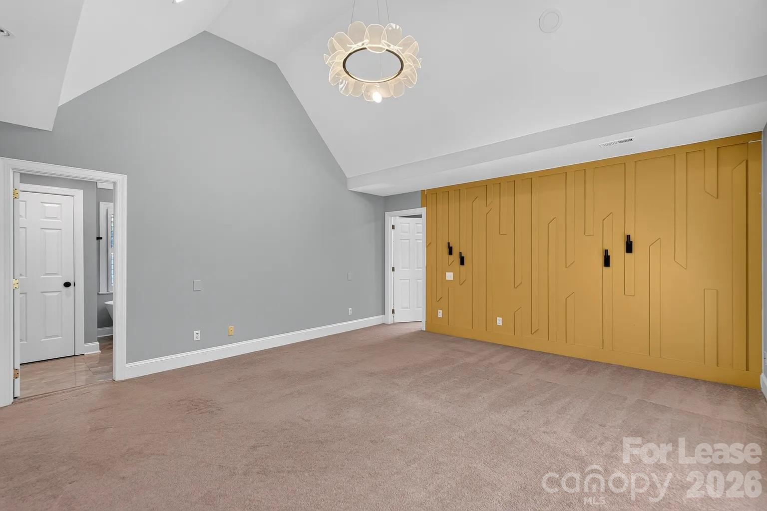 Single Family Residence at 4811 Old Course Drive, Charlotte, photo 23 of 48
