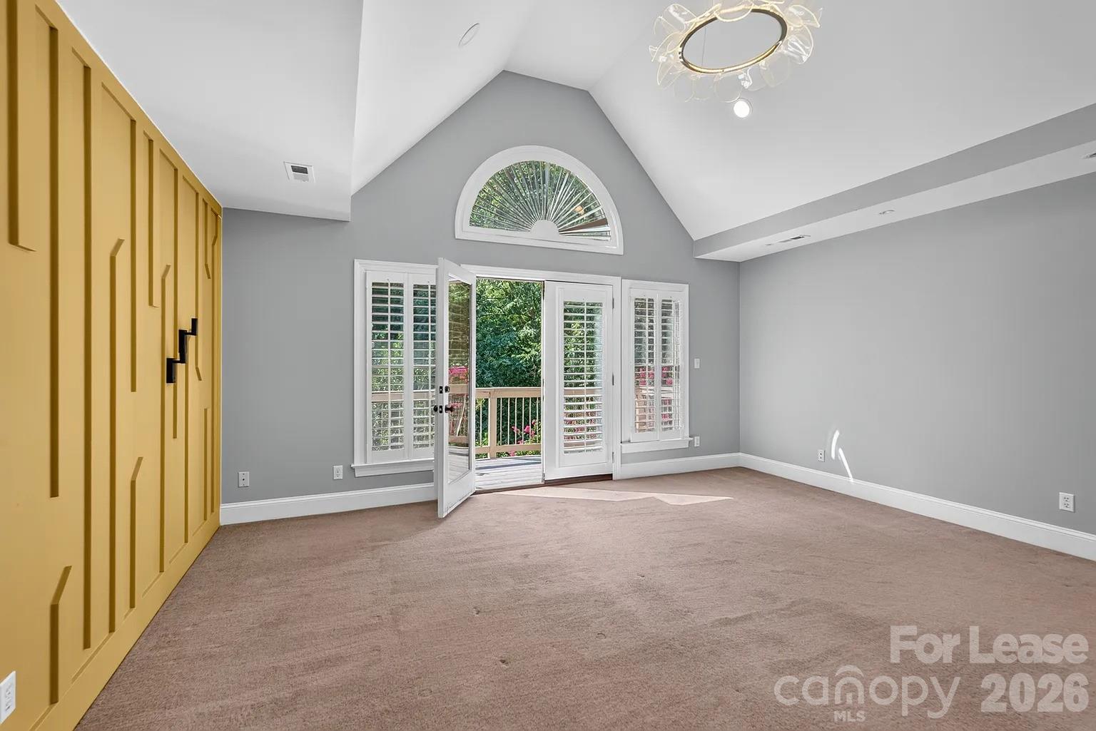 Single Family Residence at 4811 Old Course Drive, Charlotte, photo 25 of 48