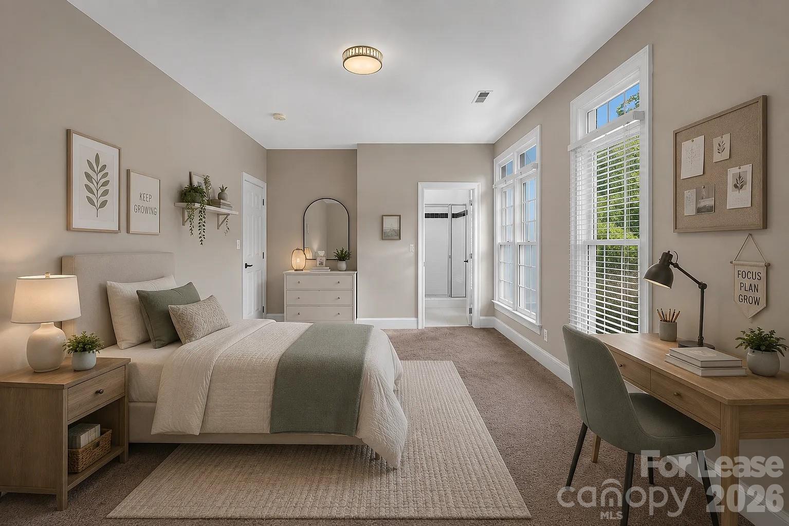Single Family Residence at 4811 Old Course Drive, Charlotte, photo 26 of 48