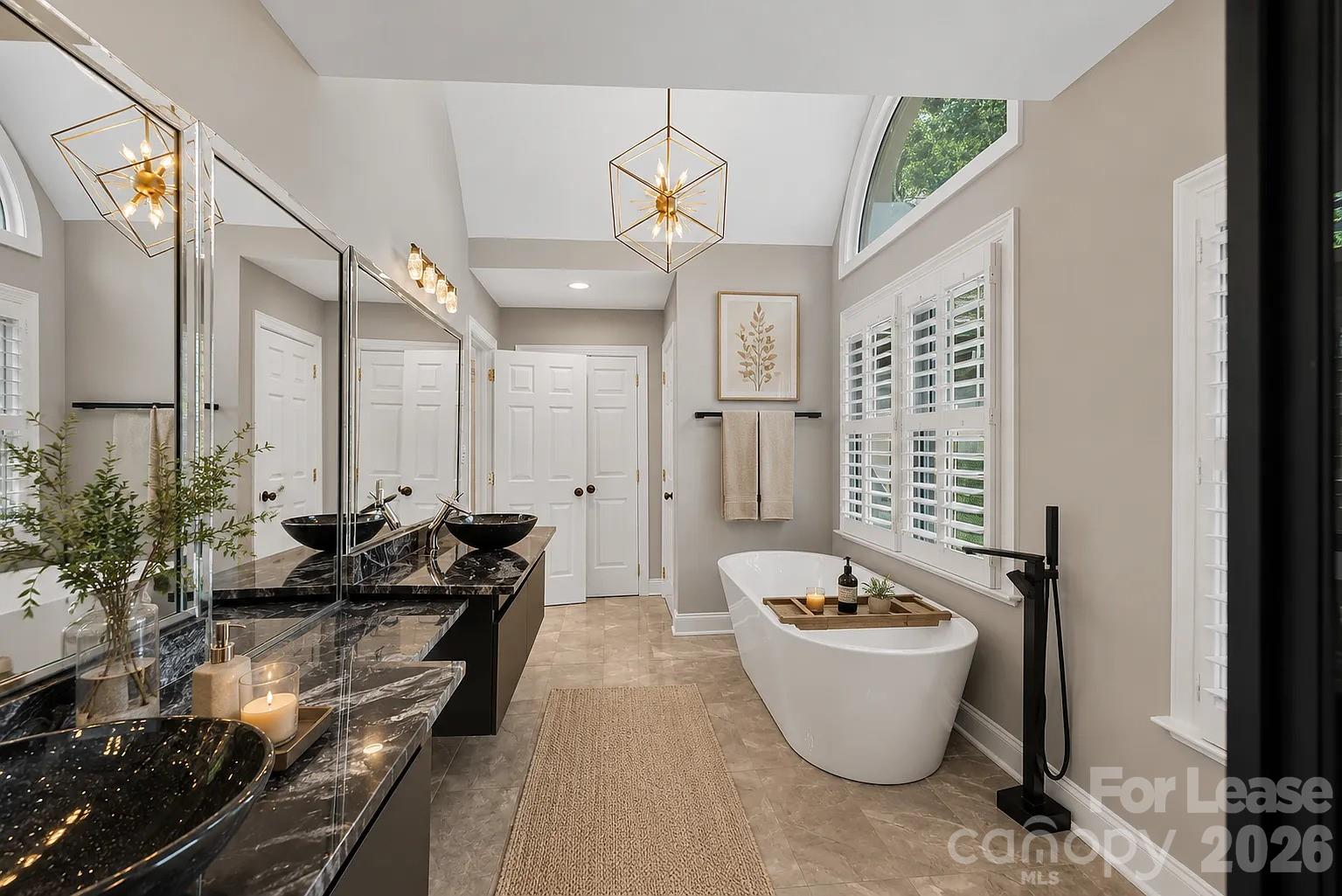 Single Family Residence at 4811 Old Course Drive, Charlotte, photo 29 of 48
