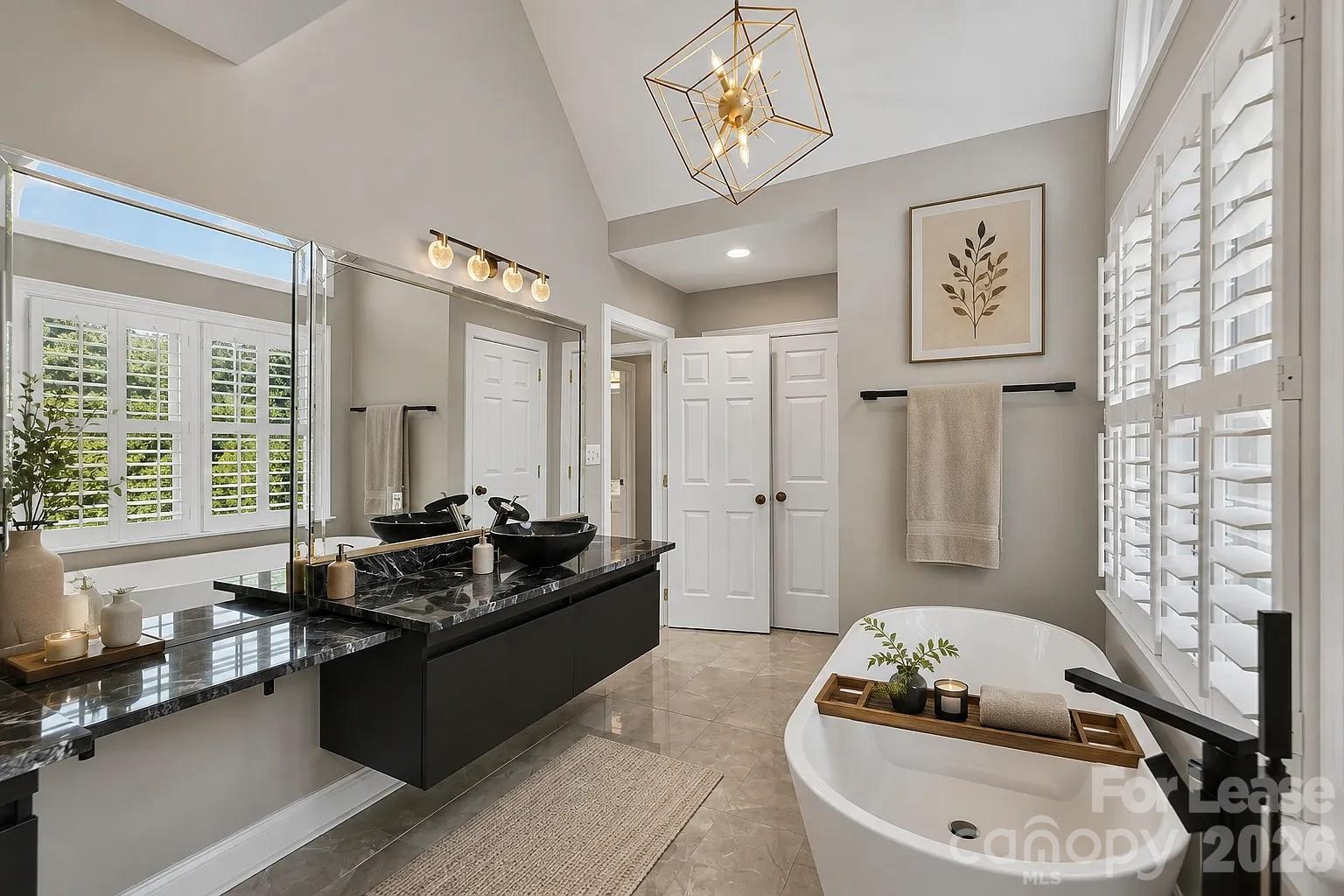 Single Family Residence at 4811 Old Course Drive, Charlotte, photo 30 of 48