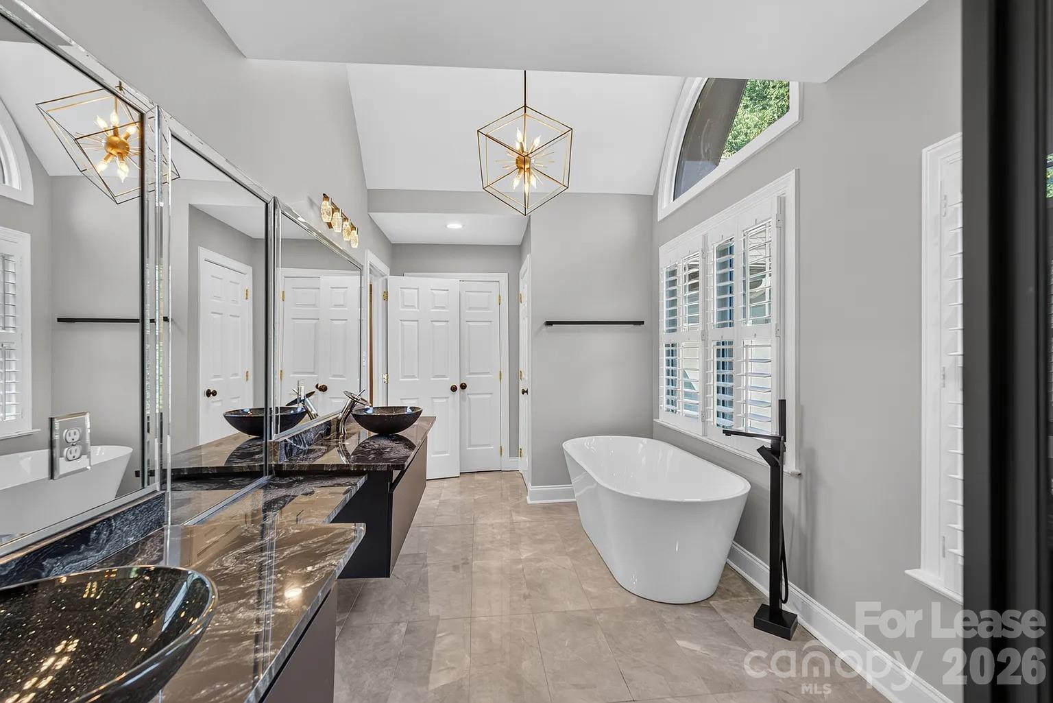 Single Family Residence at 4811 Old Course Drive, Charlotte, photo 32 of 48