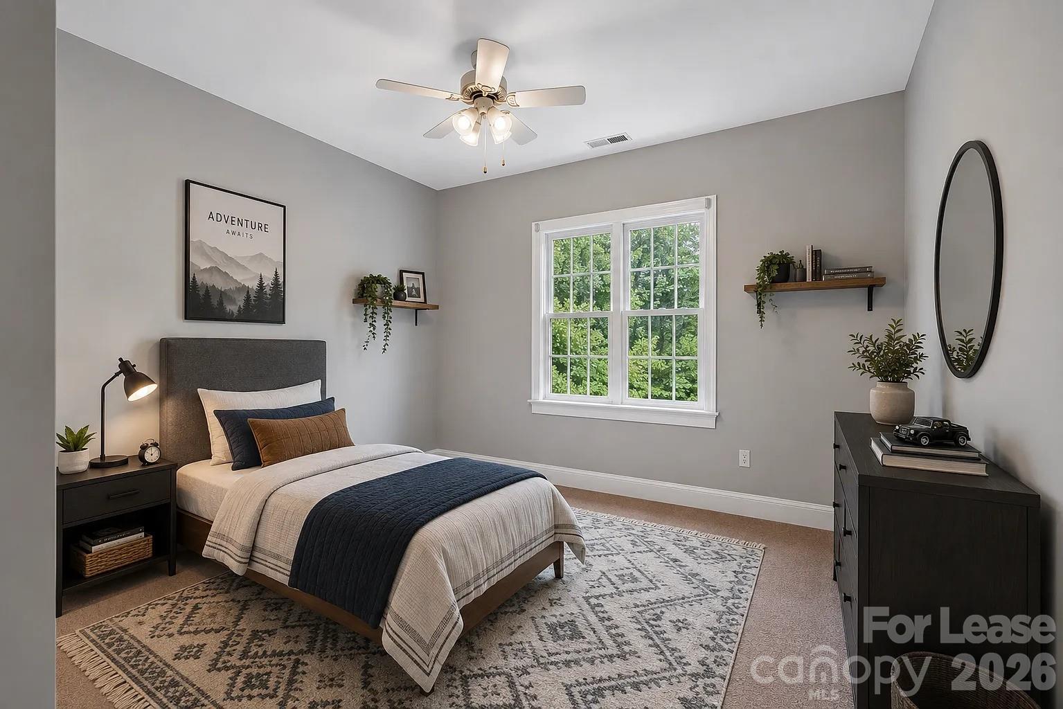 Single Family Residence at 4811 Old Course Drive, Charlotte, photo 34 of 48