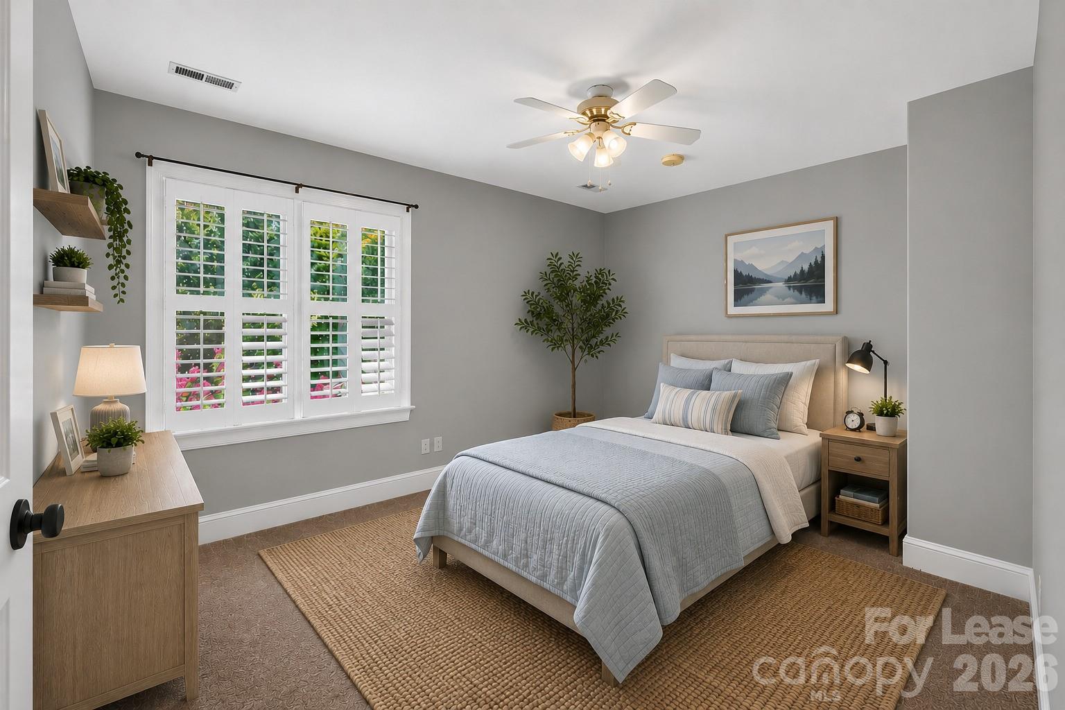Single Family Residence at 4811 Old Course Drive, Charlotte, photo 36 of 48