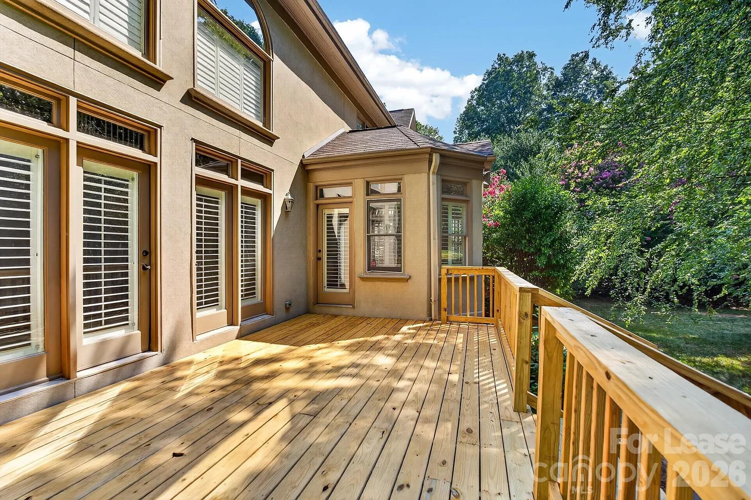Single Family Residence at 4811 Old Course Drive, Charlotte, photo 38 of 48