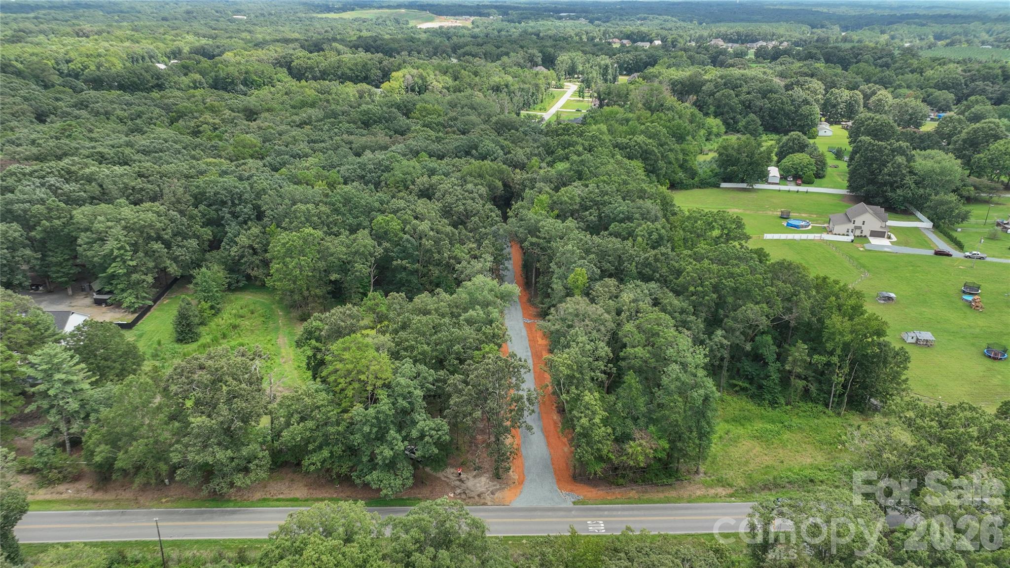 1810 New Salem Road