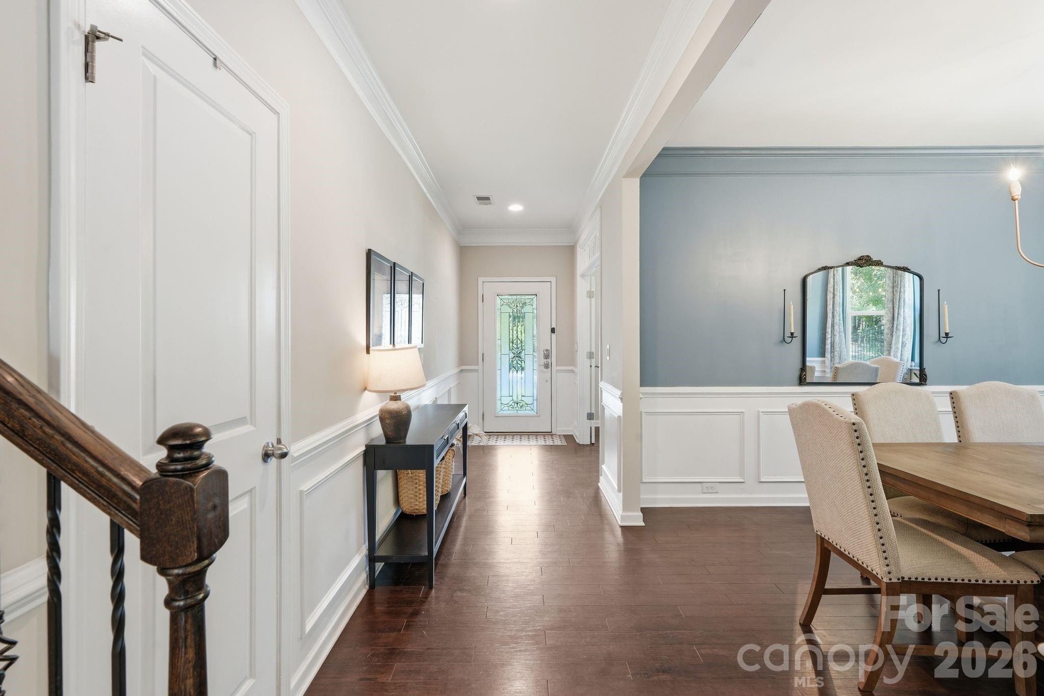 Single Family Residence at 607 Winter Walk Lane, Lake Wylie, photo 12 of 41