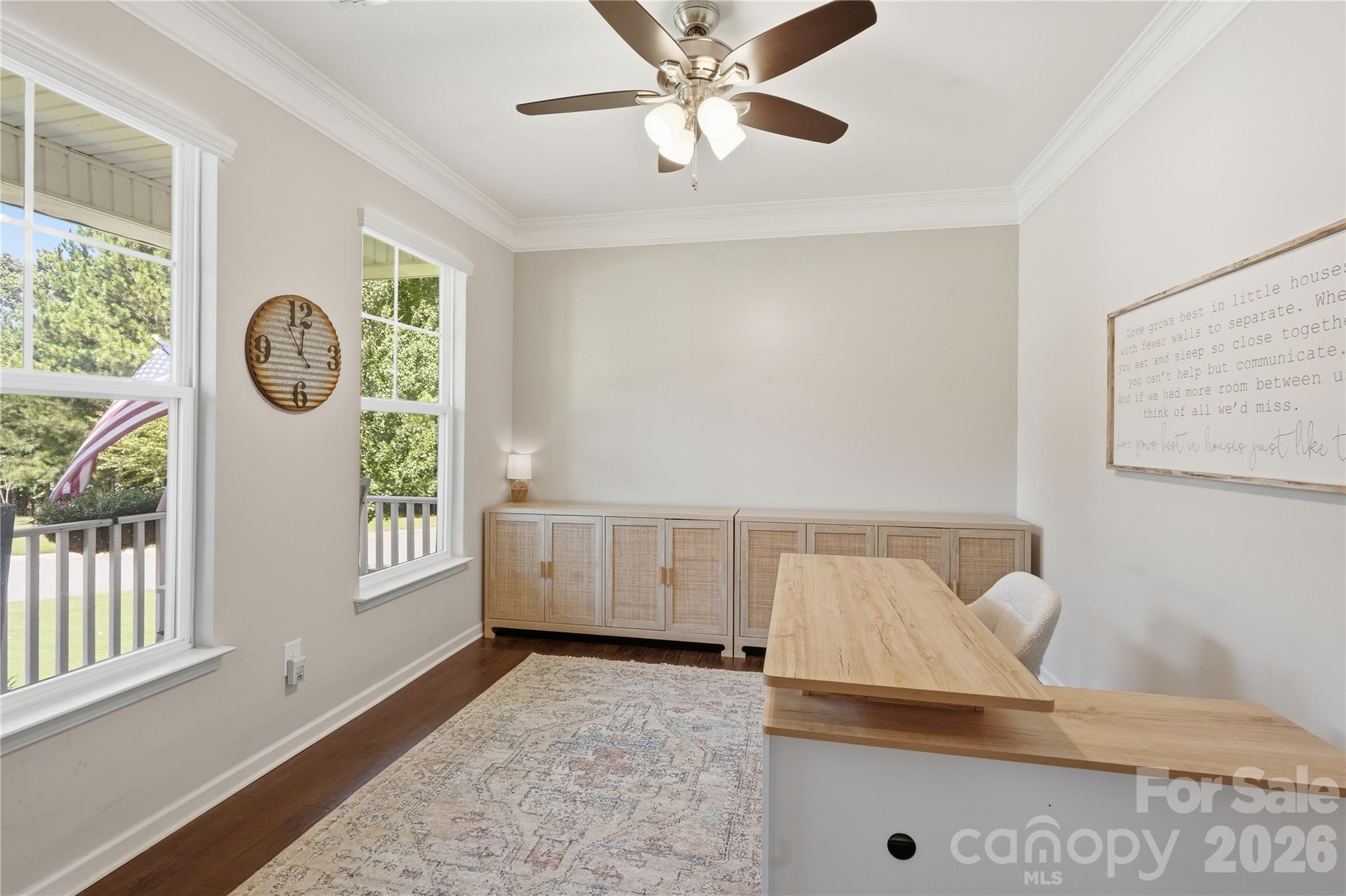 Single Family Residence at 607 Winter Walk Lane, Lake Wylie, photo 14 of 41