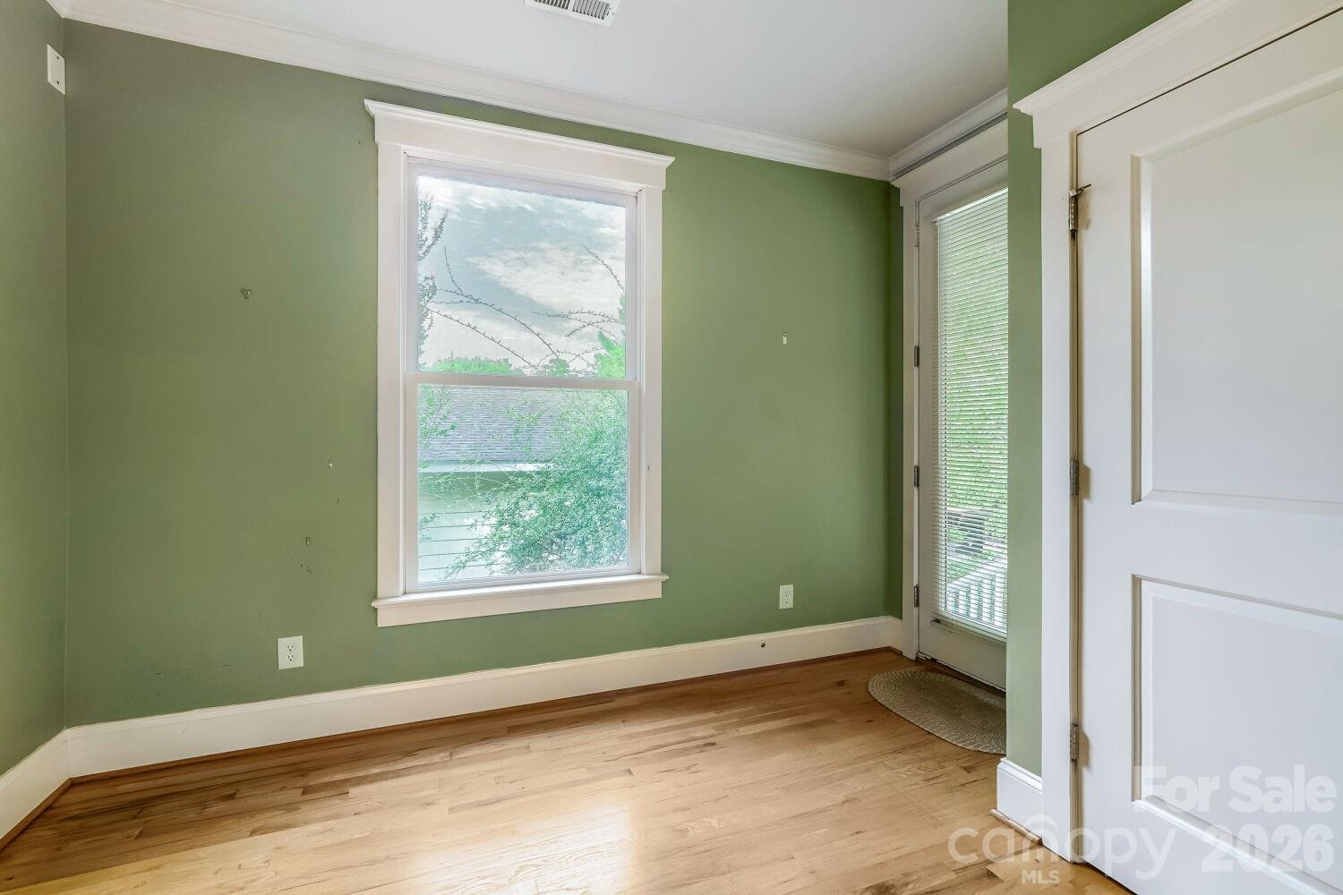 Mud room - 1006 Assembly Street, Belmont