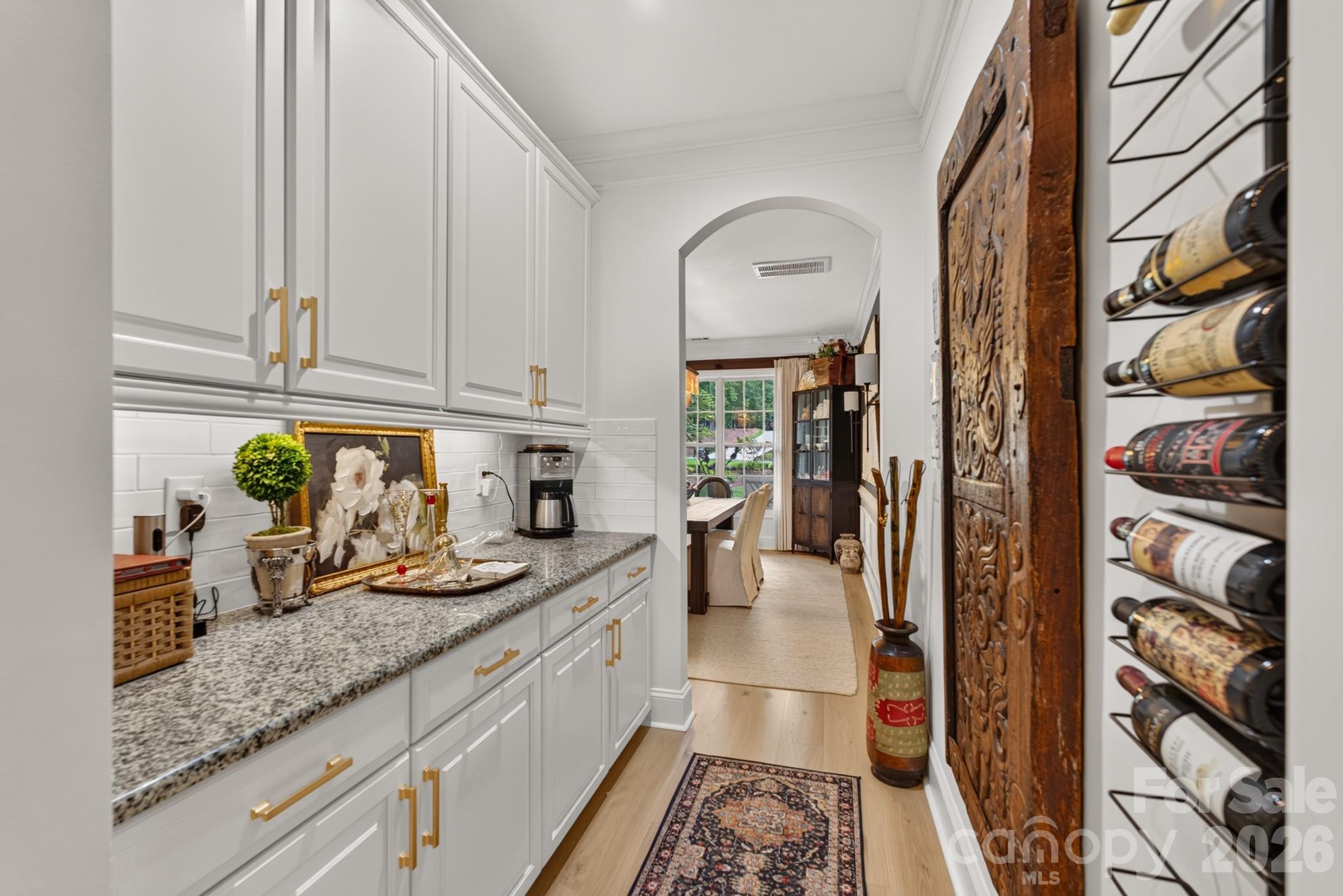 Butlers Pantry - 725 Fawns Glen Place, Lake Wylie