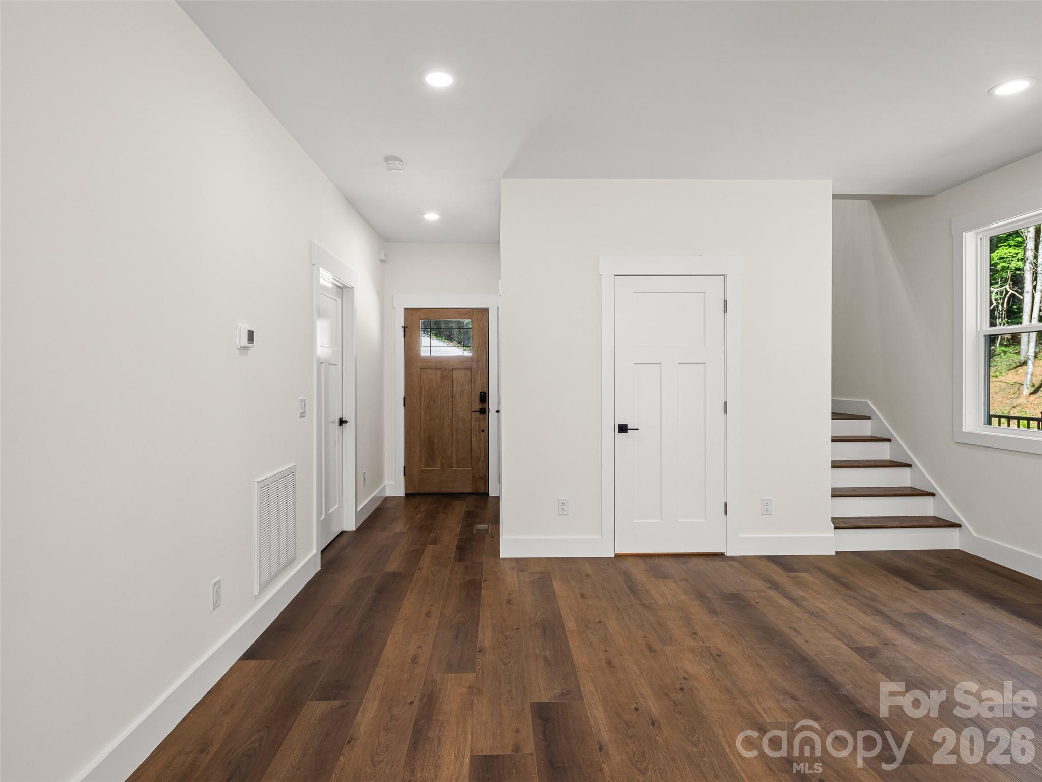 Single Family Residence at 129 Quiet Woods Drive, Leicester, photo 9 of 48